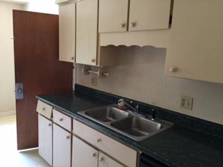 COLLEGE WOOD - Residential