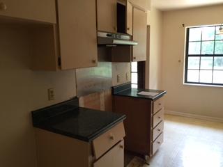 COLLEGE WOOD - Residential