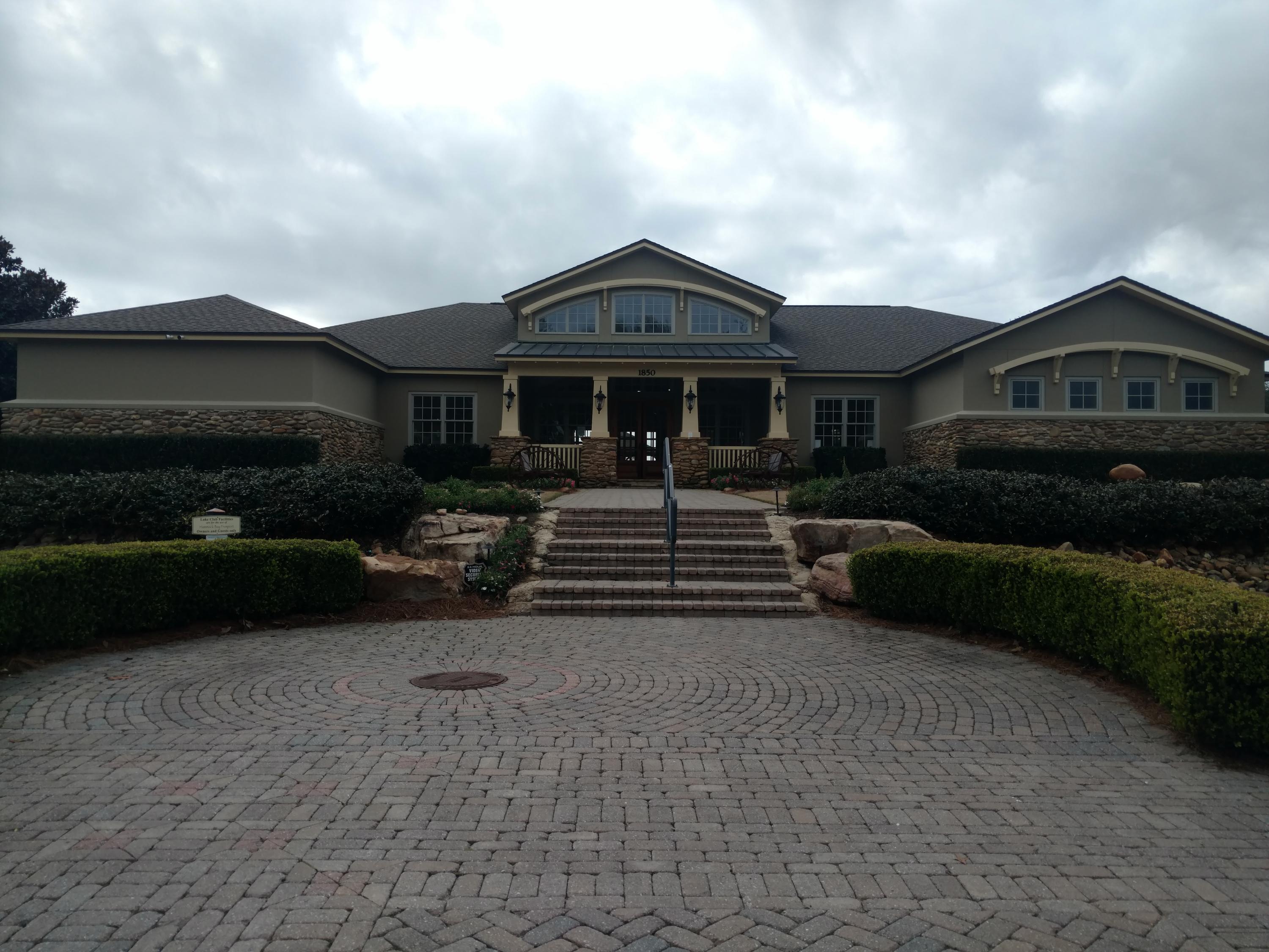 WHISPERS AT HAMMOCK BAY - Land