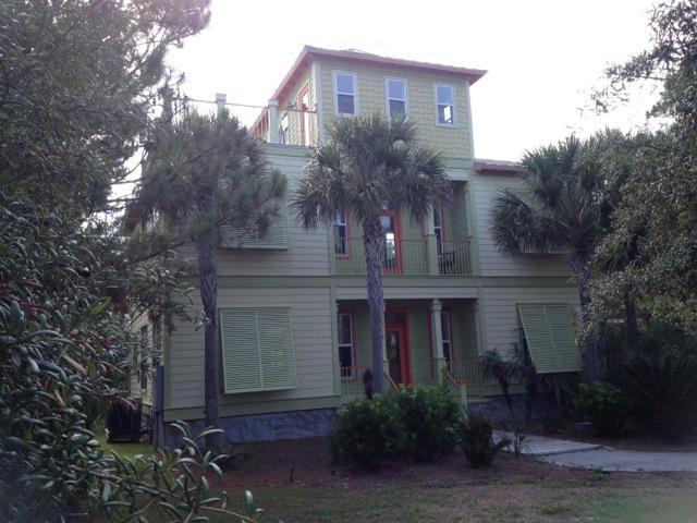 LAKEWOOD ESTATES - Residential