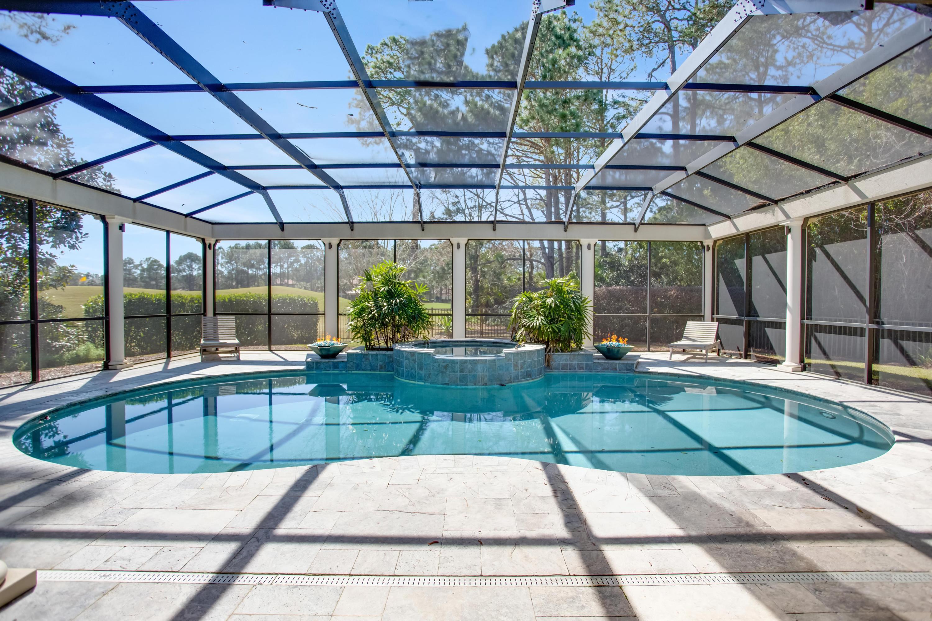 BURNT PINE EAST - Residential
