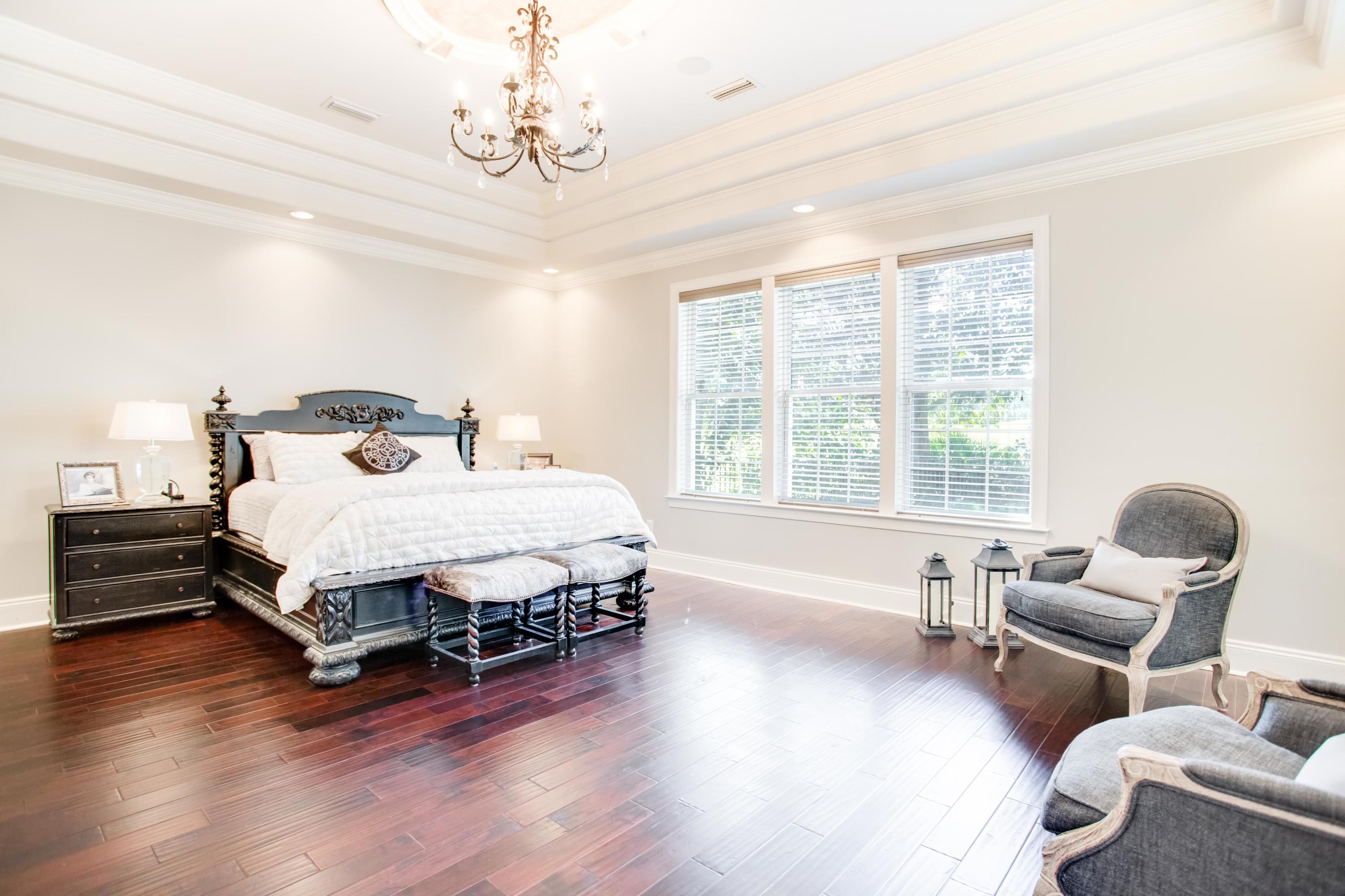 BURNT PINE EAST - Residential
