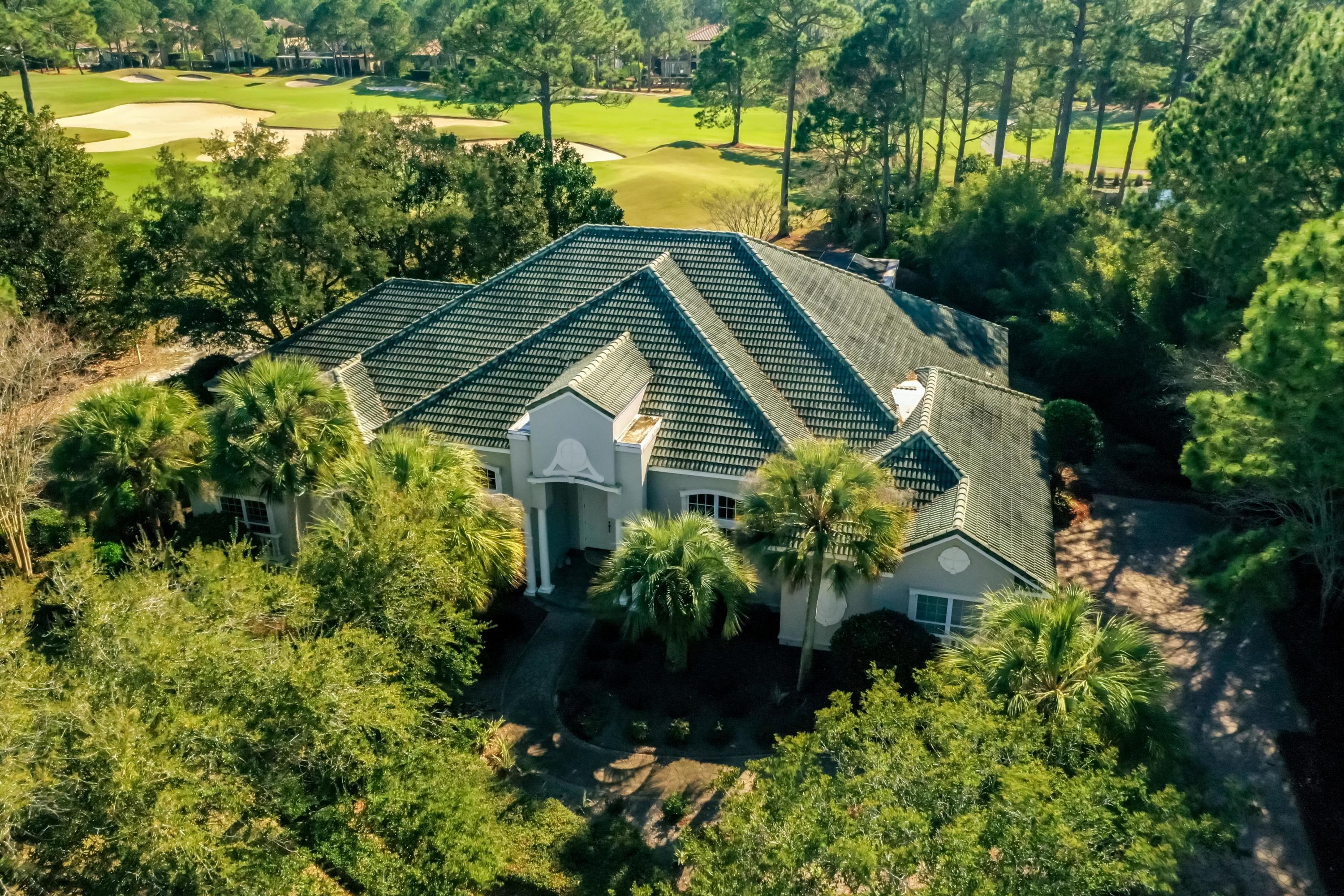 BURNT PINE EAST - Residential