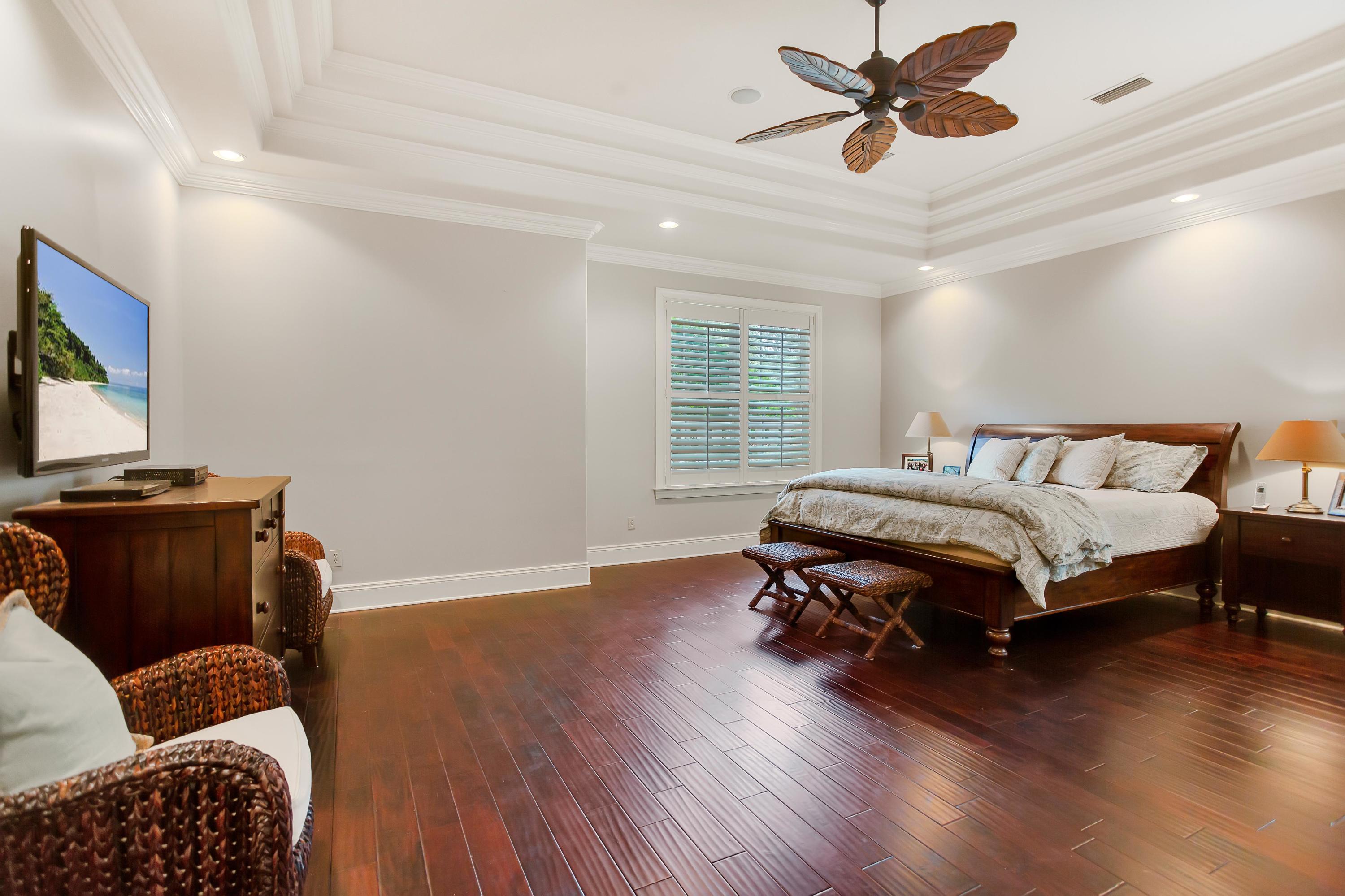 BURNT PINE EAST - Residential