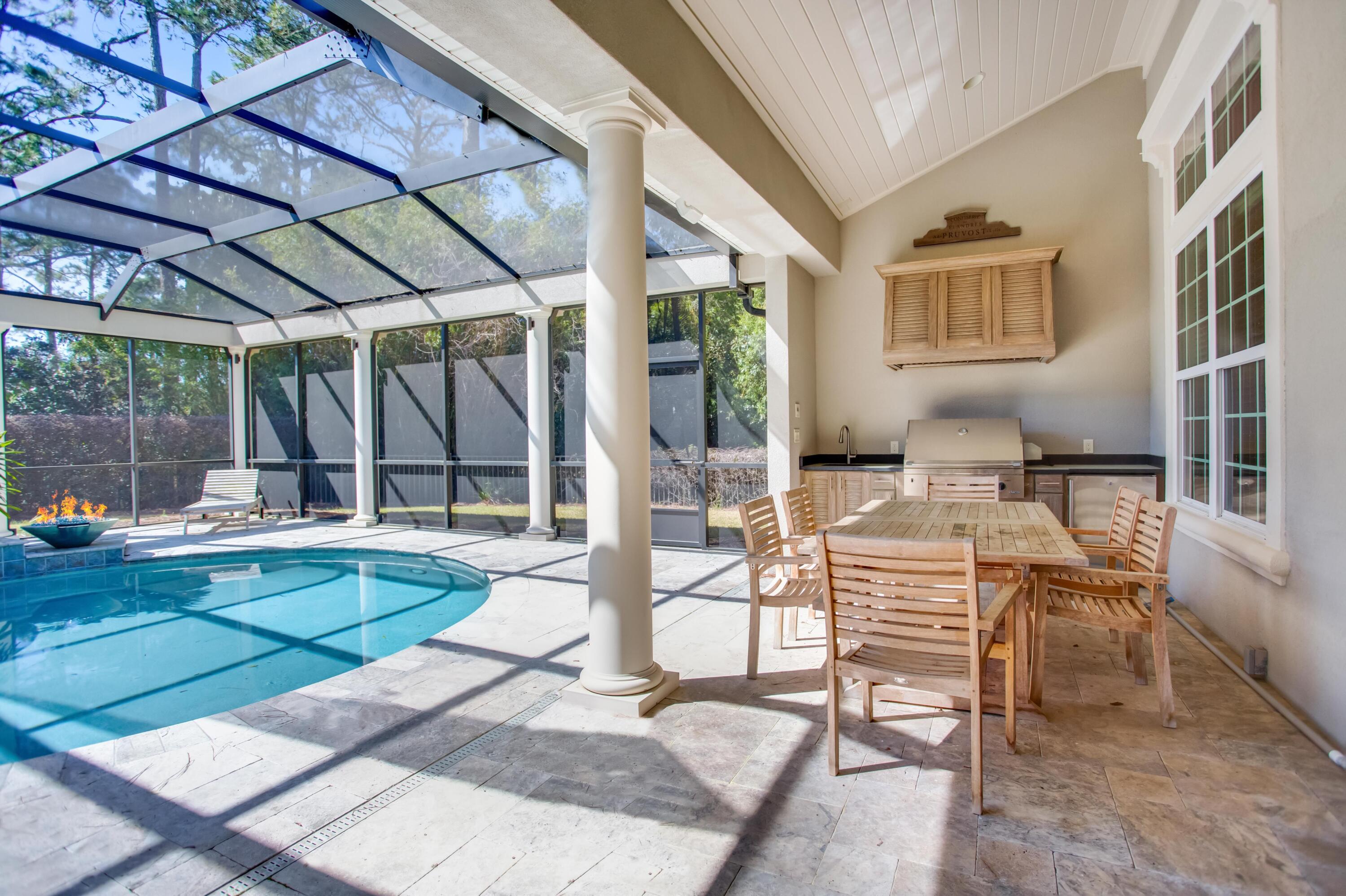 BURNT PINE EAST - Residential