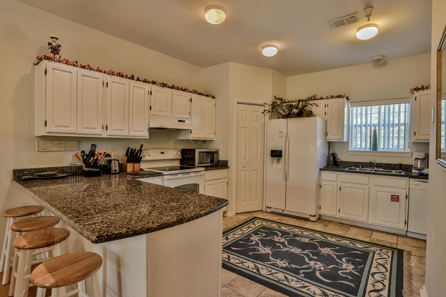 LEGENDS OF SANTA ROSA BEACH - Residential