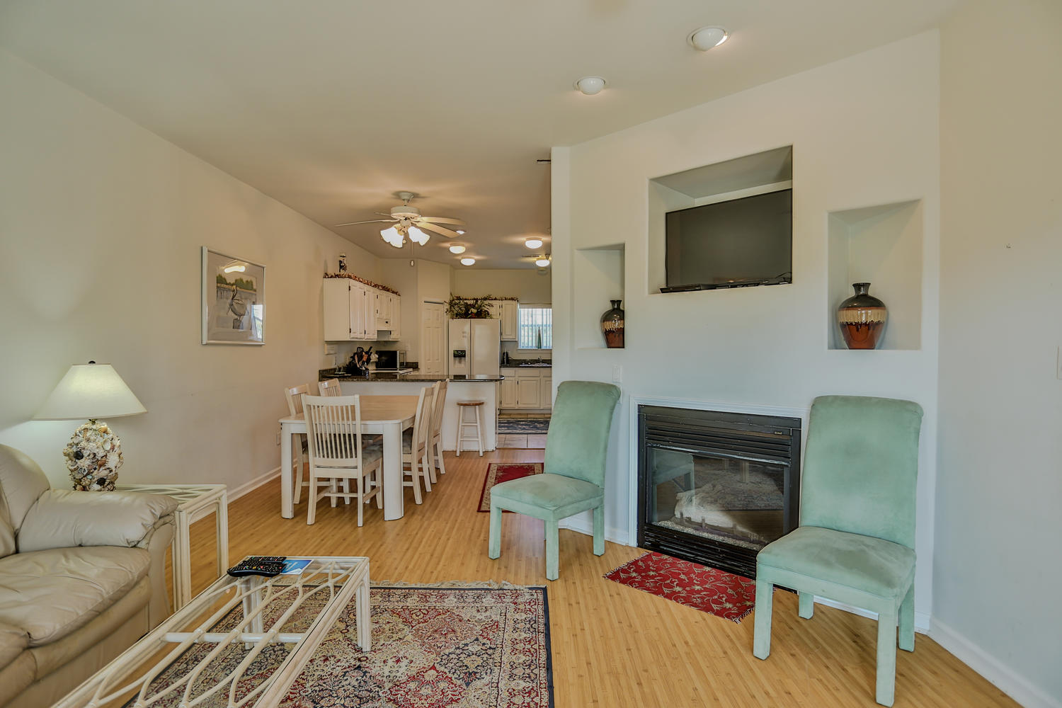 LEGENDS OF SANTA ROSA BEACH - Residential