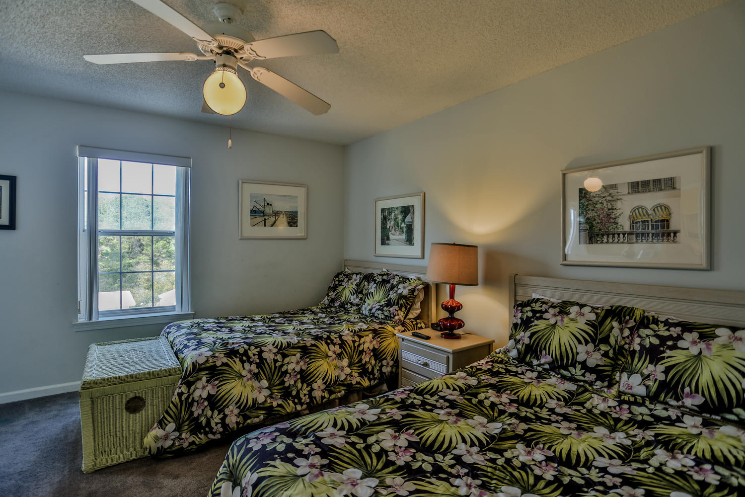 LEGENDS OF SANTA ROSA BEACH - Residential