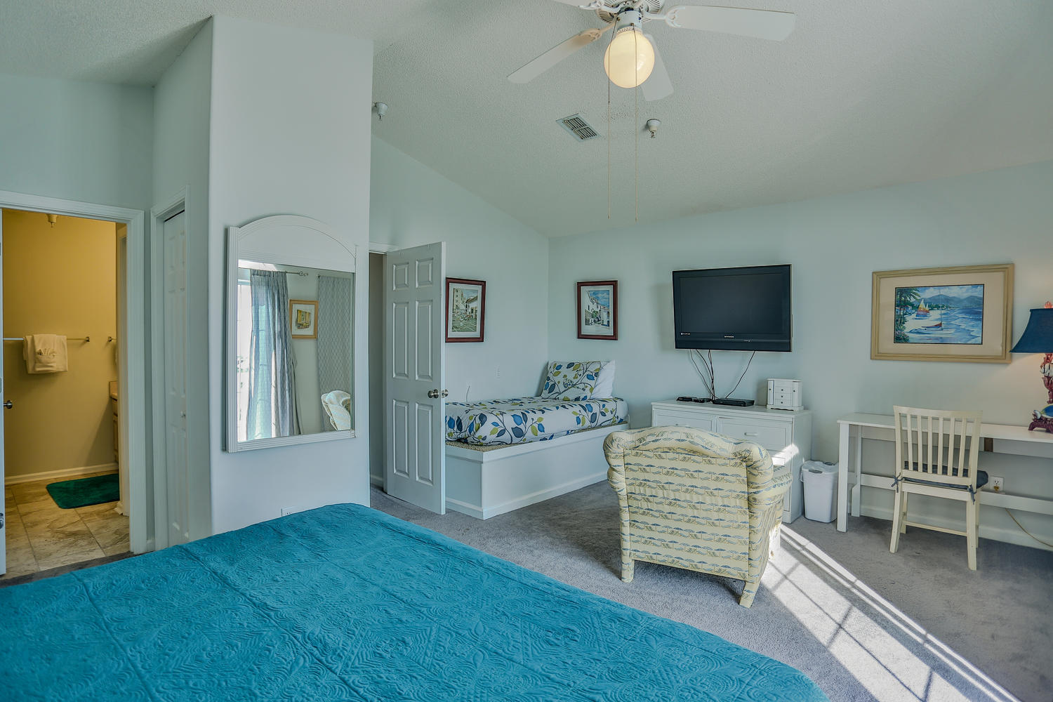 LEGENDS OF SANTA ROSA BEACH - Residential