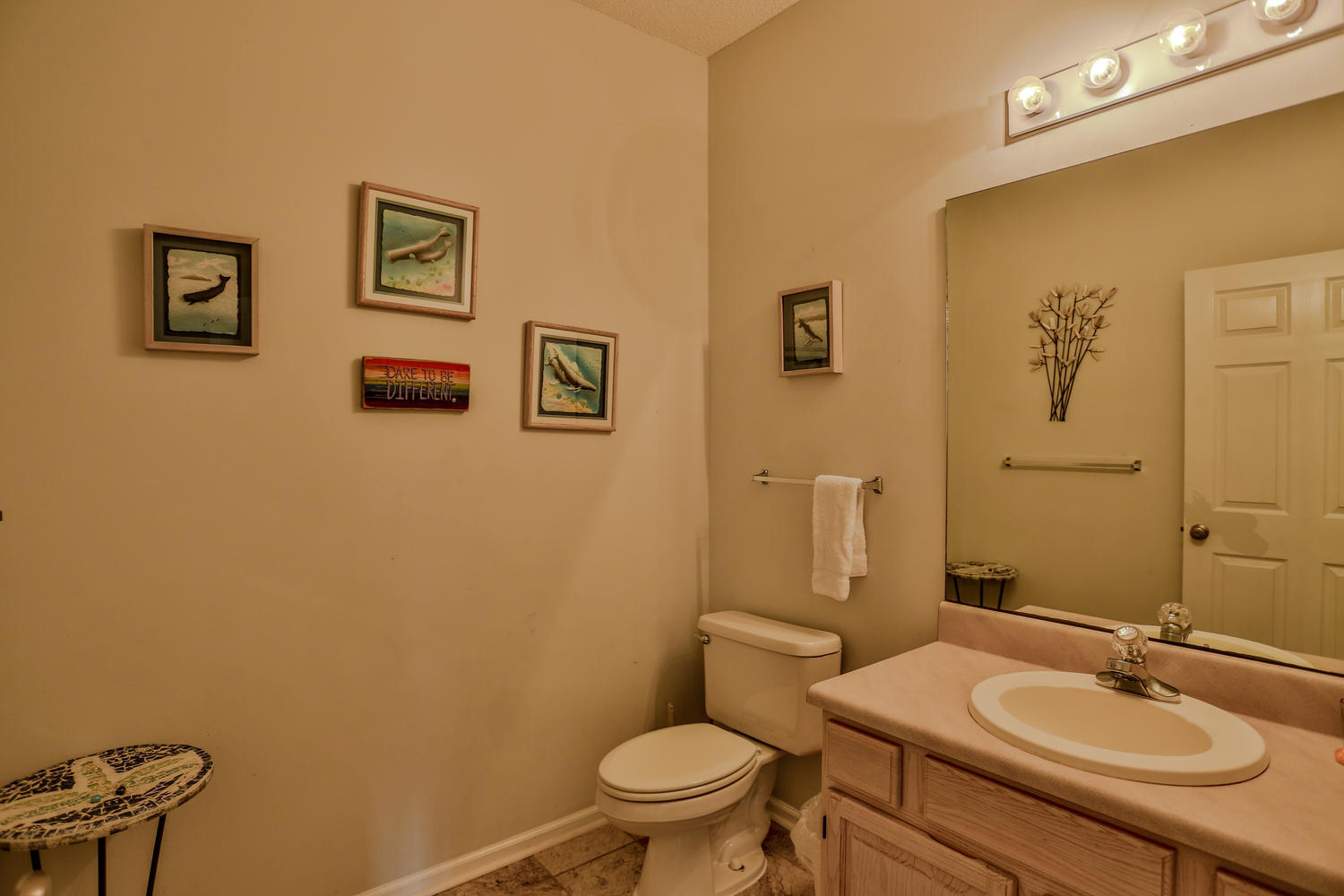 LEGENDS OF SANTA ROSA BEACH - Residential