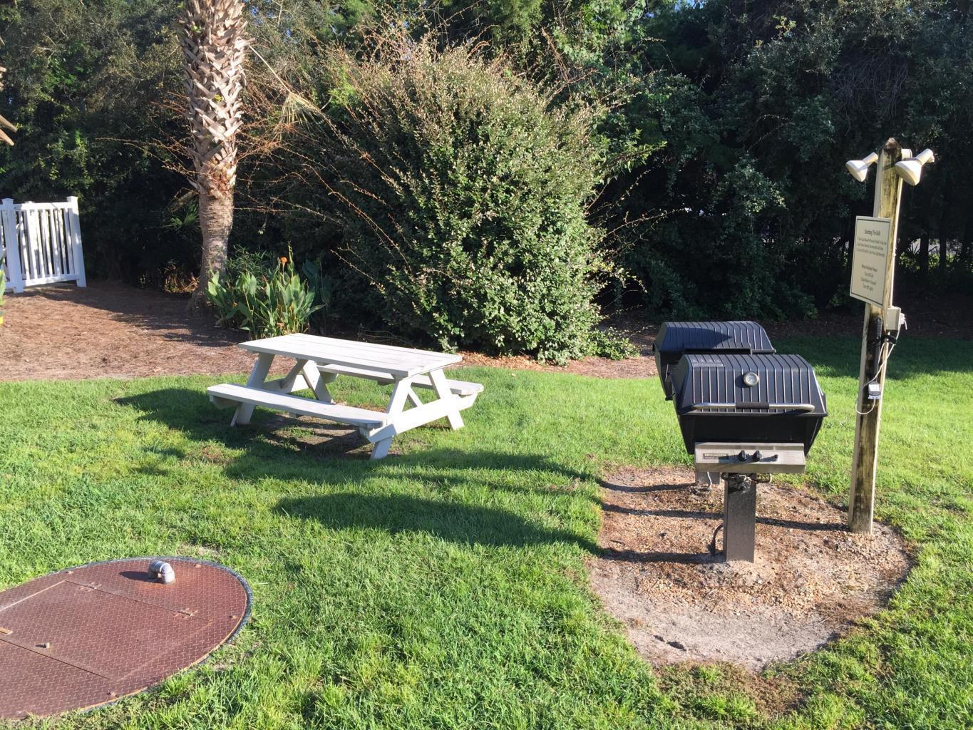 LEGENDS OF SANTA ROSA BEACH - Residential