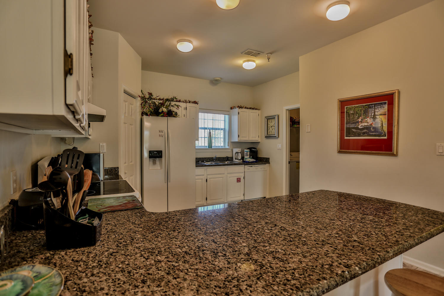 LEGENDS OF SANTA ROSA BEACH - Residential