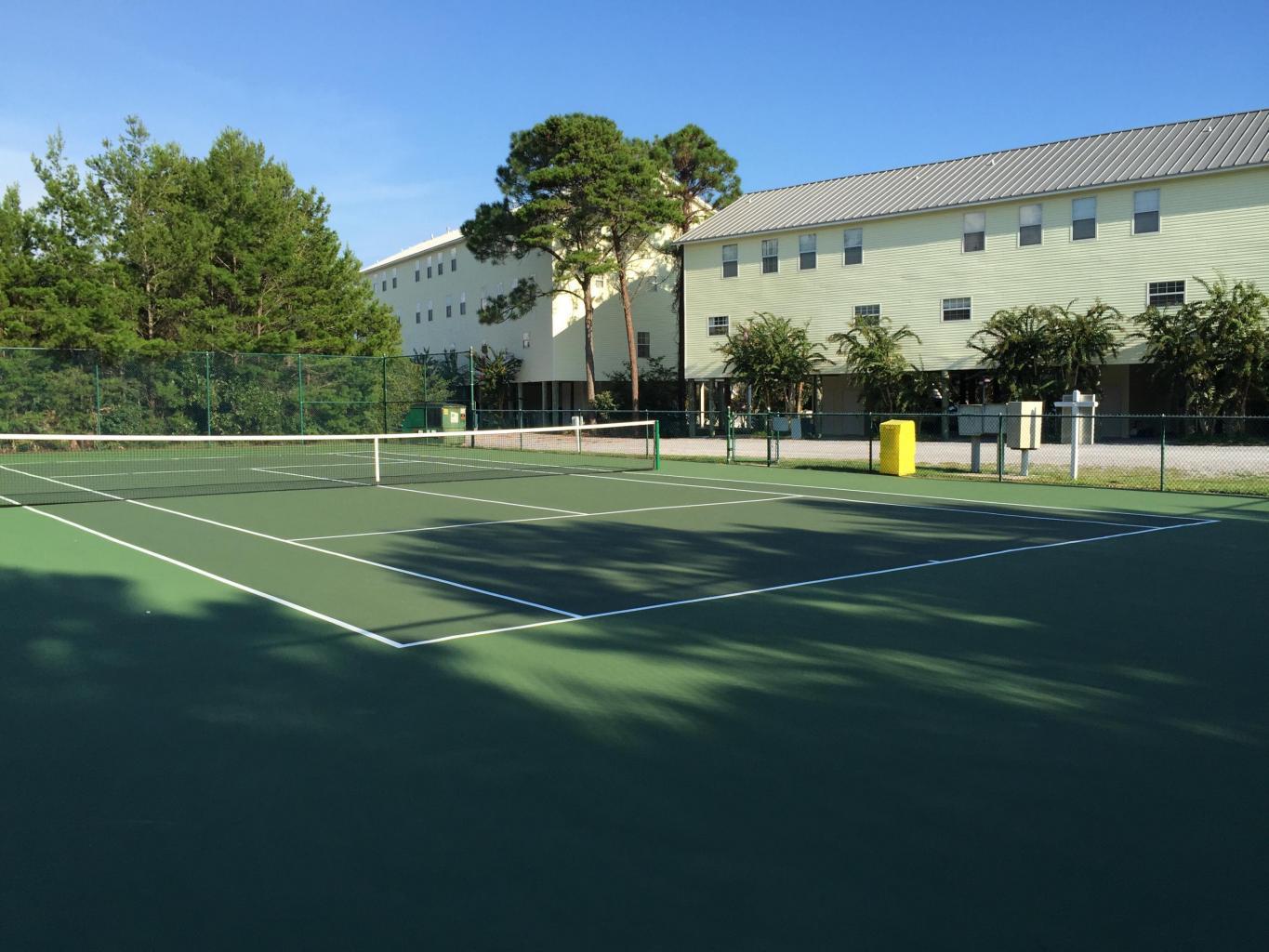 LEGENDS OF SANTA ROSA BEACH - Residential