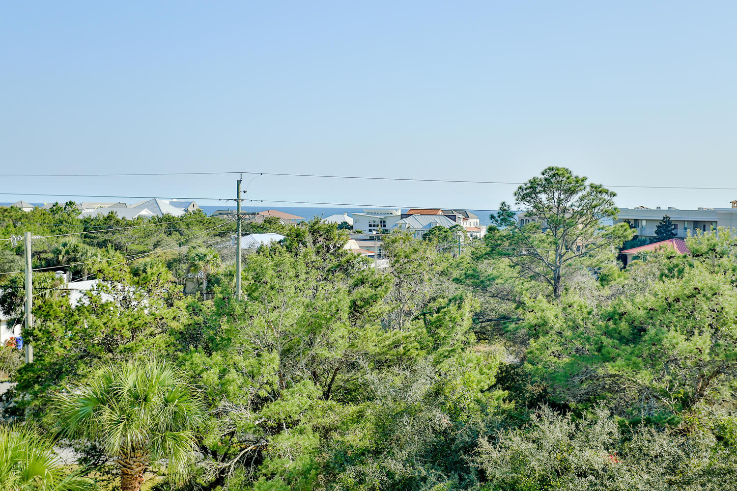LEGENDS OF SANTA ROSA BEACH - Residential