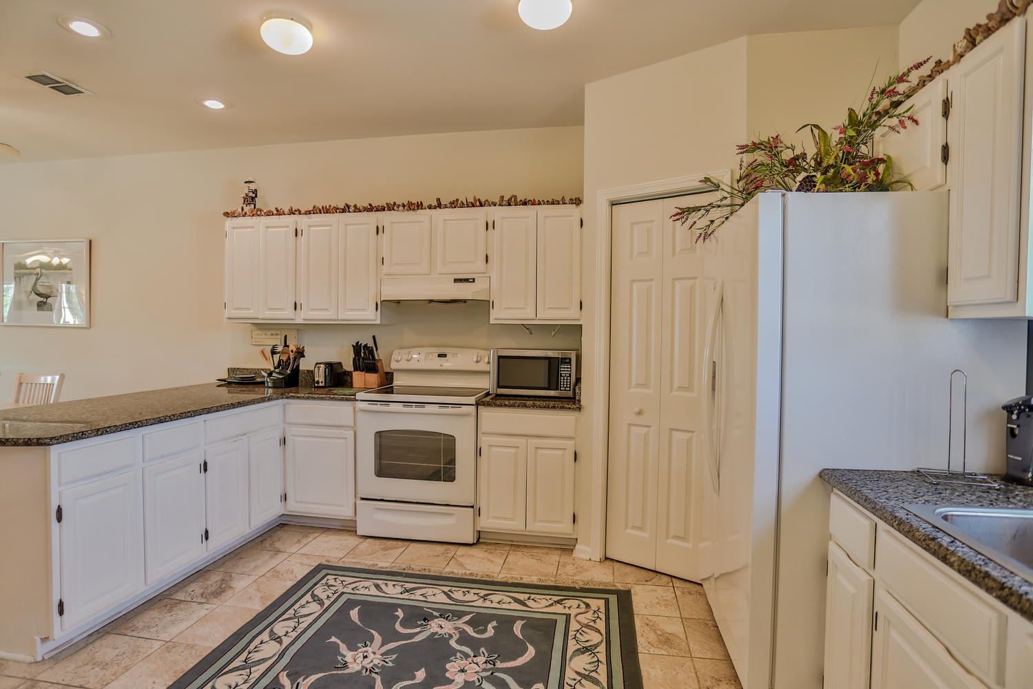 LEGENDS OF SANTA ROSA BEACH - Residential