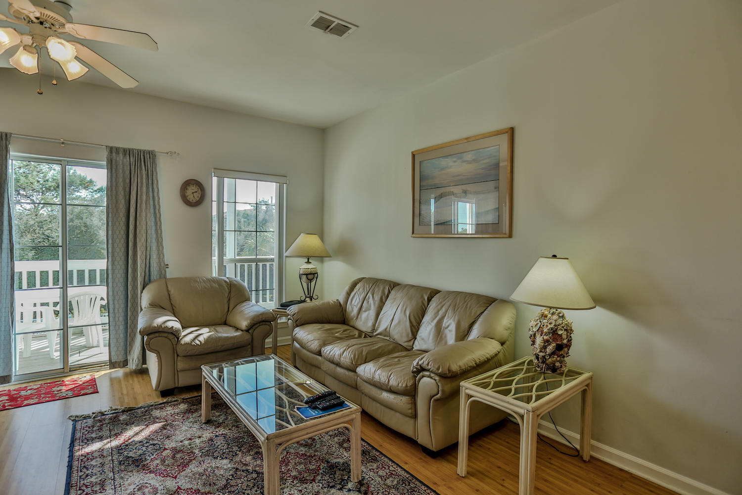 LEGENDS OF SANTA ROSA BEACH - Residential