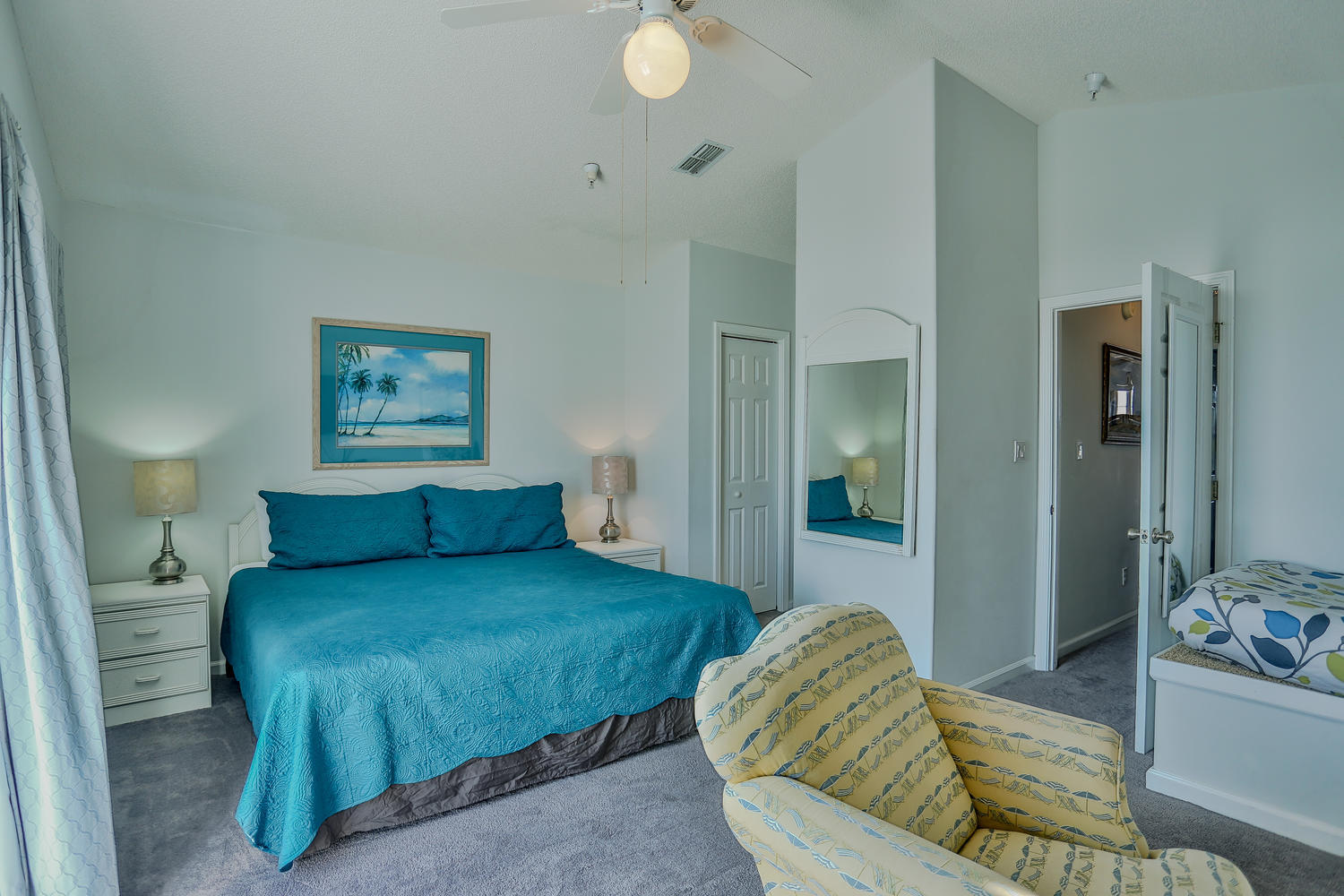 LEGENDS OF SANTA ROSA BEACH - Residential