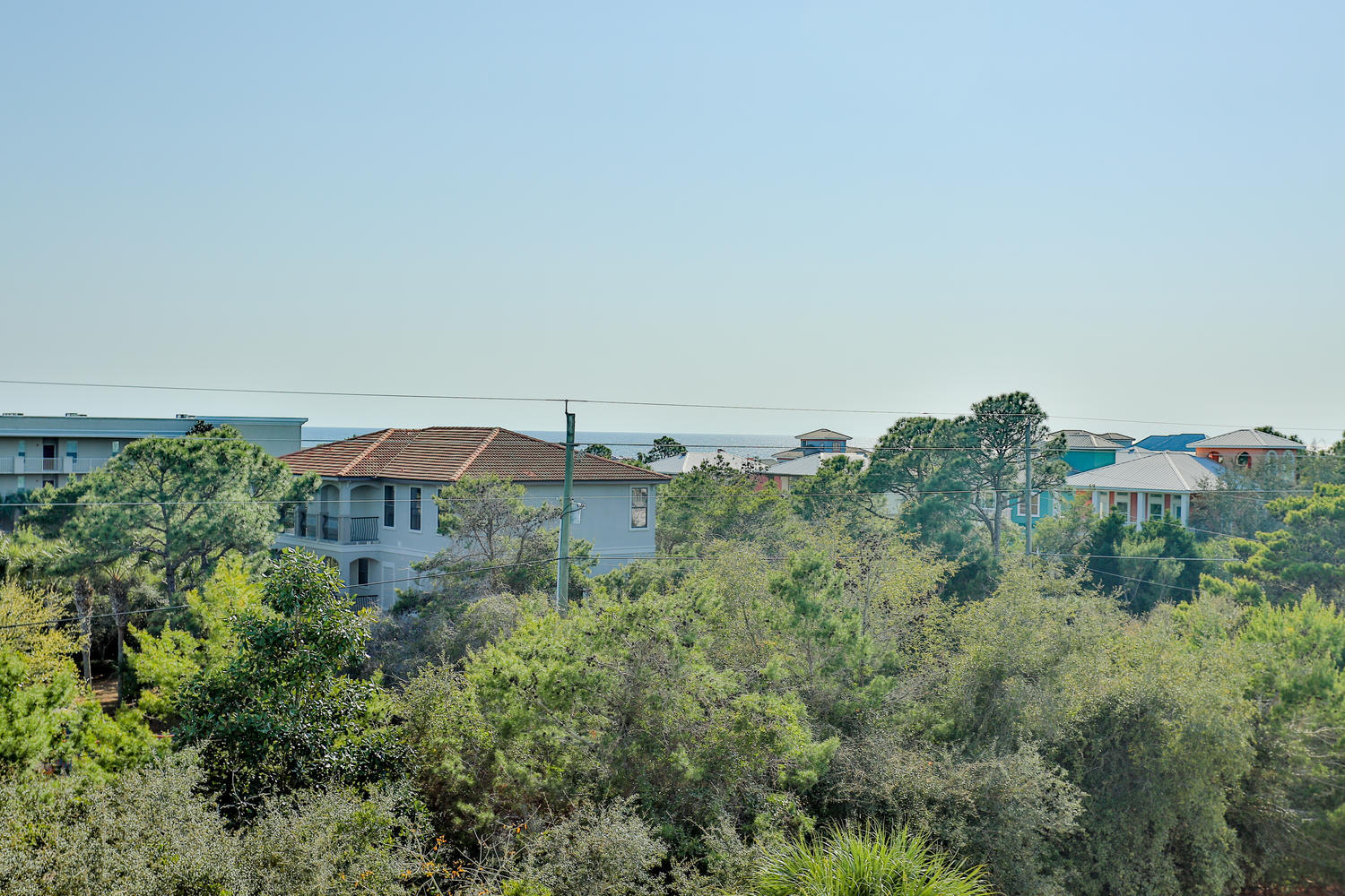 LEGENDS OF SANTA ROSA BEACH - Residential