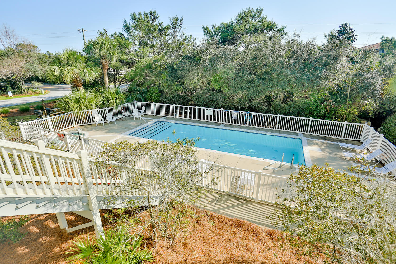 LEGENDS OF SANTA ROSA BEACH - Residential