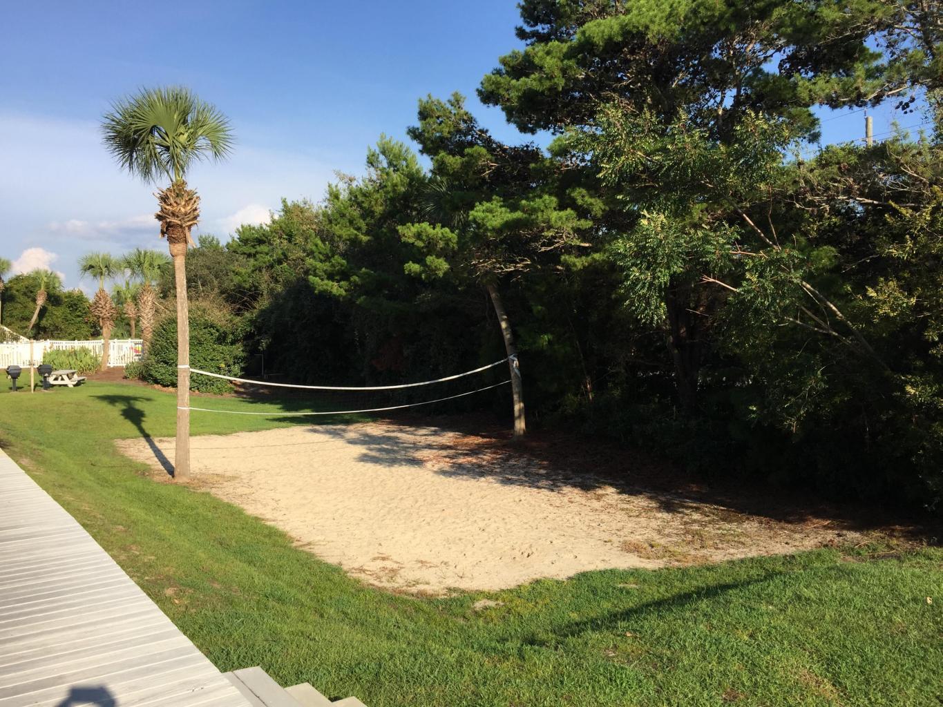 LEGENDS OF SANTA ROSA BEACH - Residential