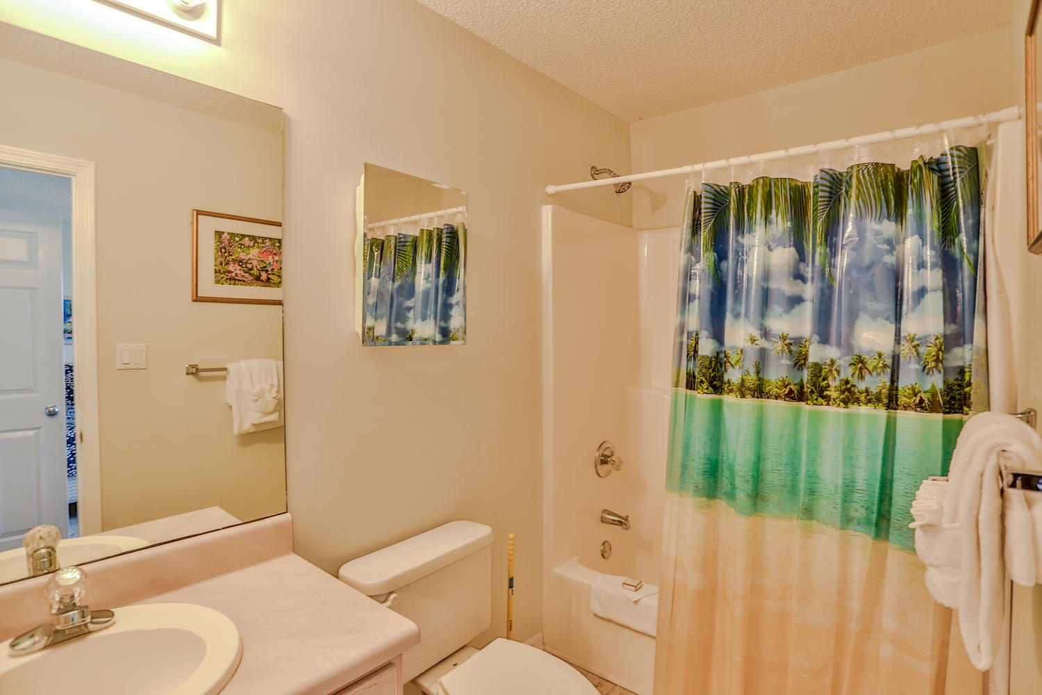 LEGENDS OF SANTA ROSA BEACH - Residential