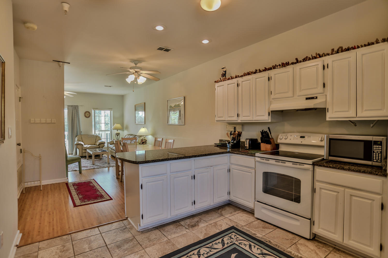 LEGENDS OF SANTA ROSA BEACH - Residential