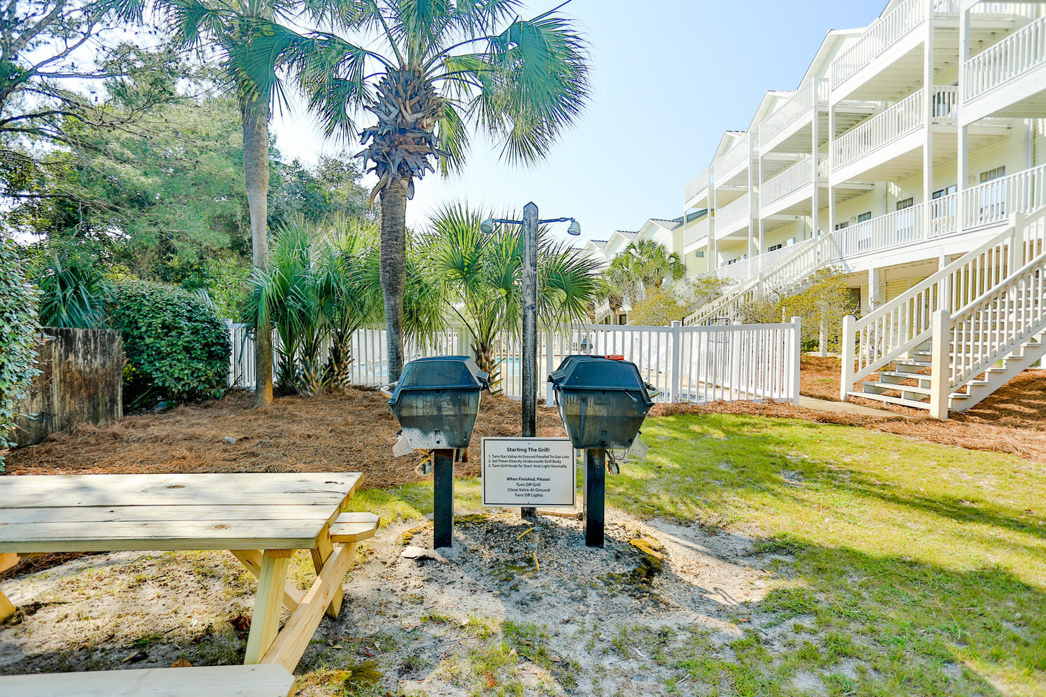 LEGENDS OF SANTA ROSA BEACH - Residential