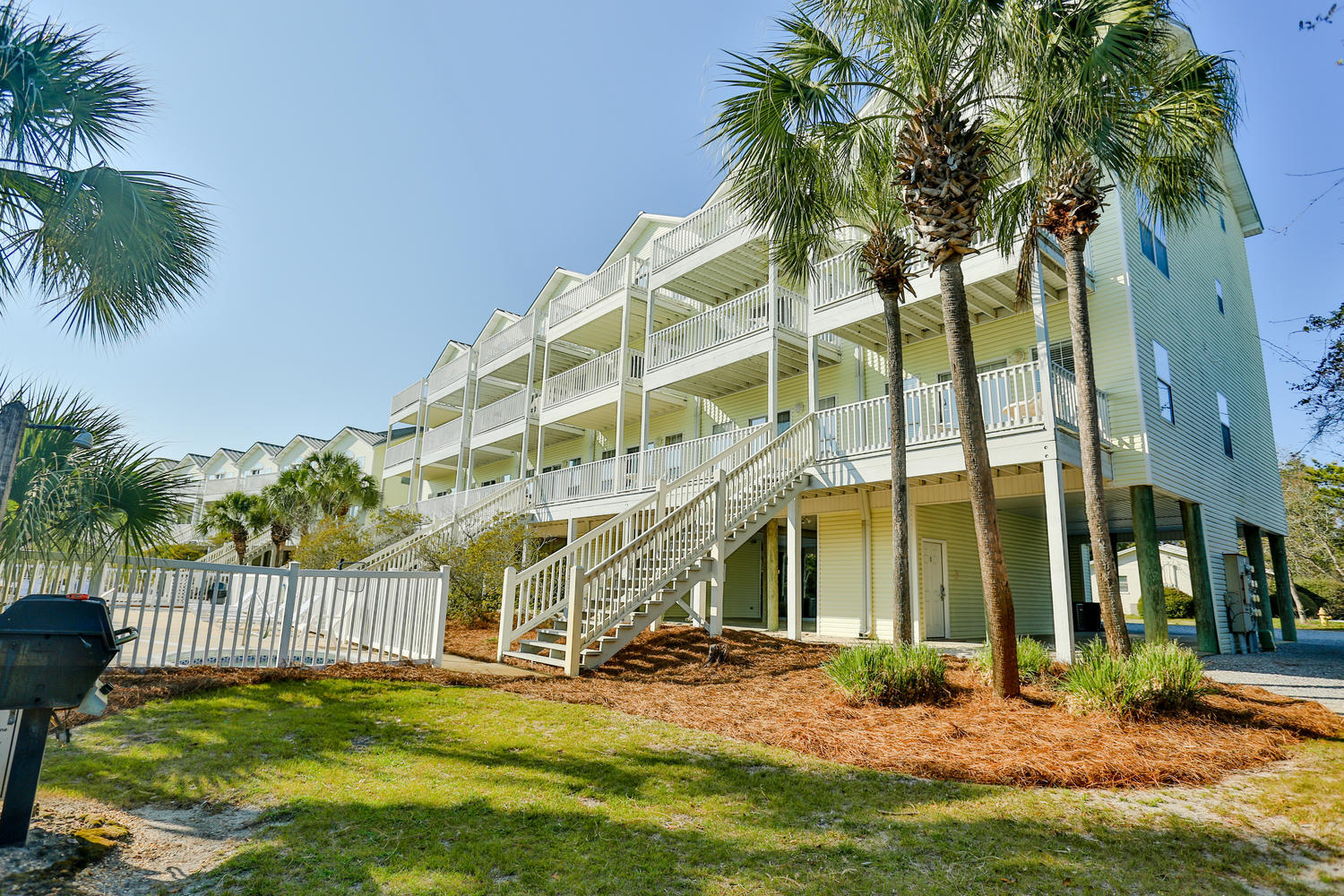 LEGENDS OF SANTA ROSA BEACH - Residential