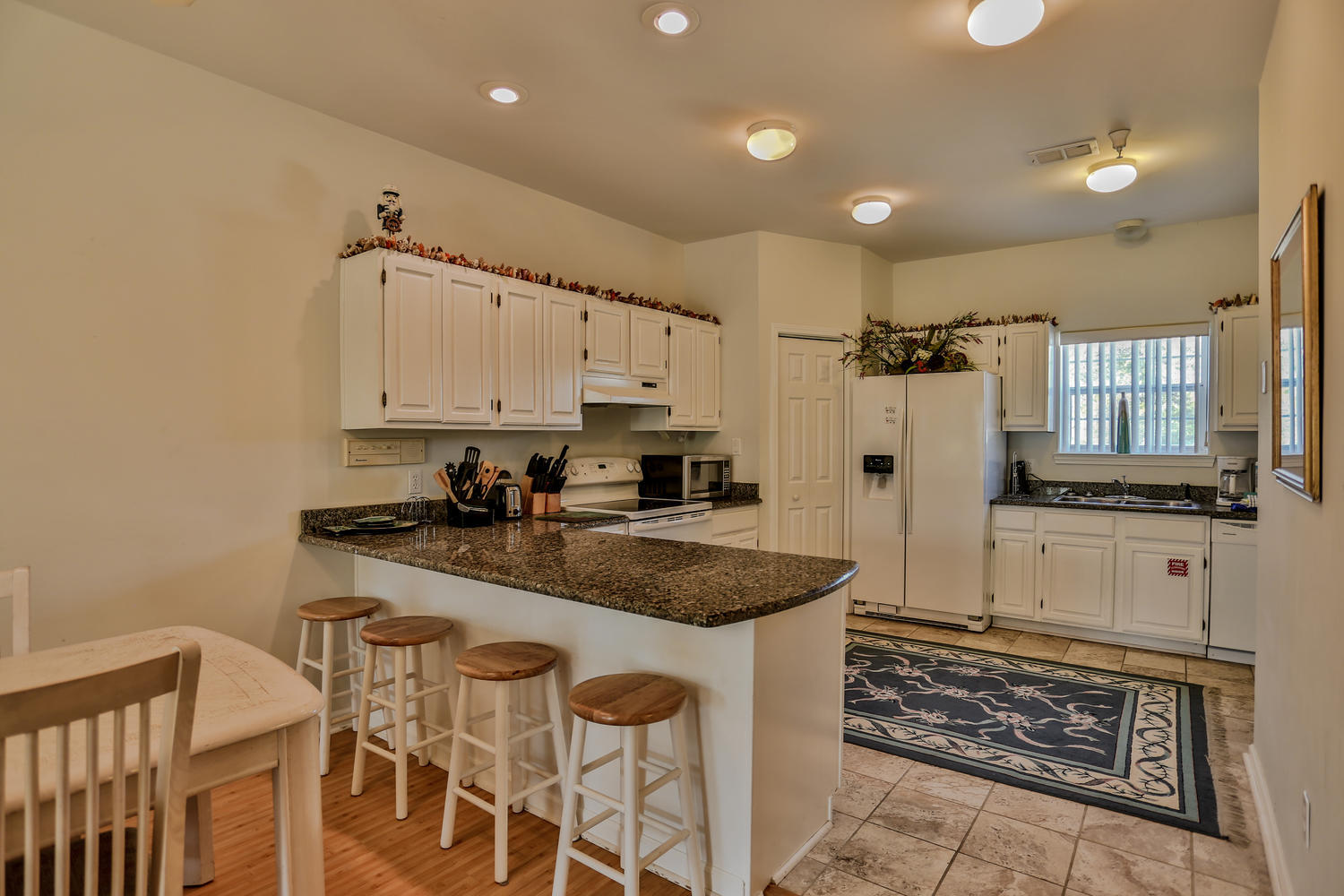 LEGENDS OF SANTA ROSA BEACH - Residential