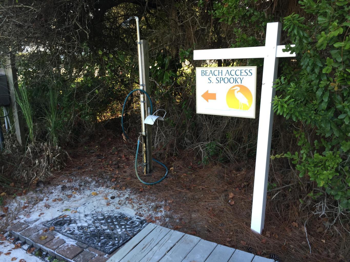 LEGENDS OF SANTA ROSA BEACH - Residential