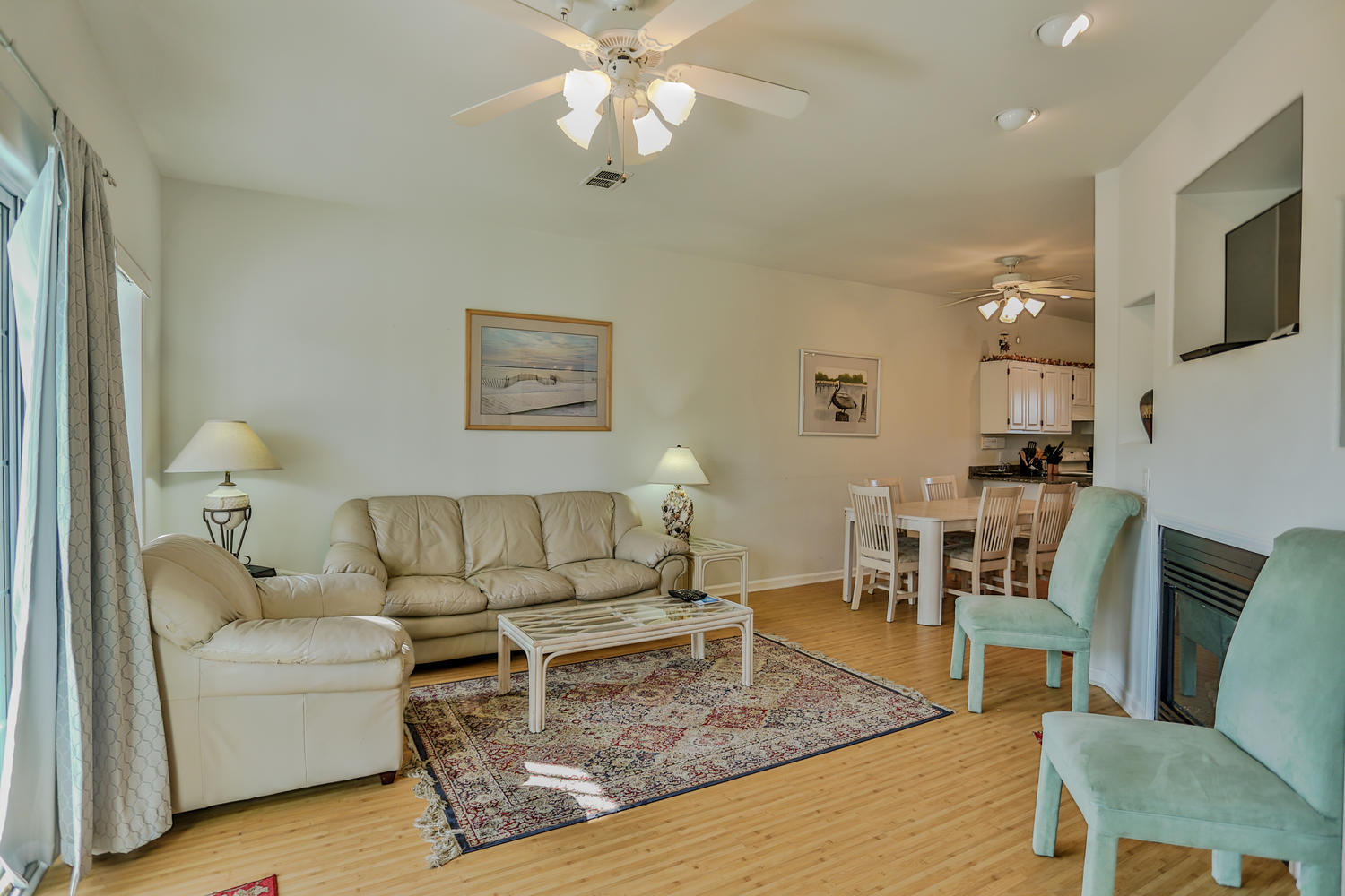 LEGENDS OF SANTA ROSA BEACH - Residential