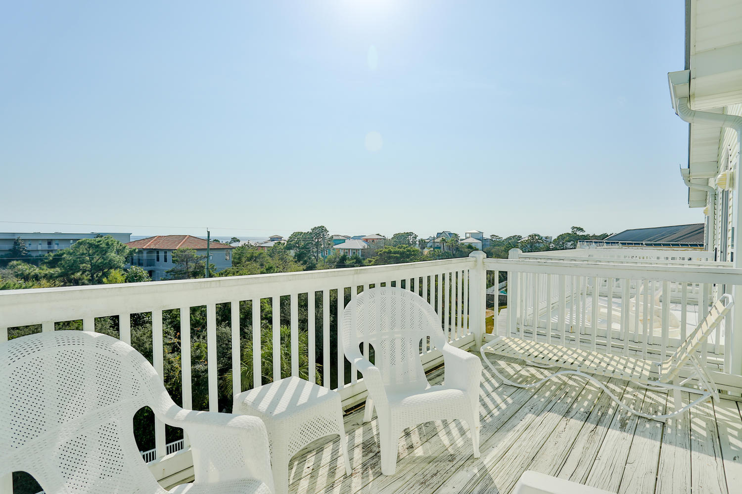 LEGENDS OF SANTA ROSA BEACH - Residential