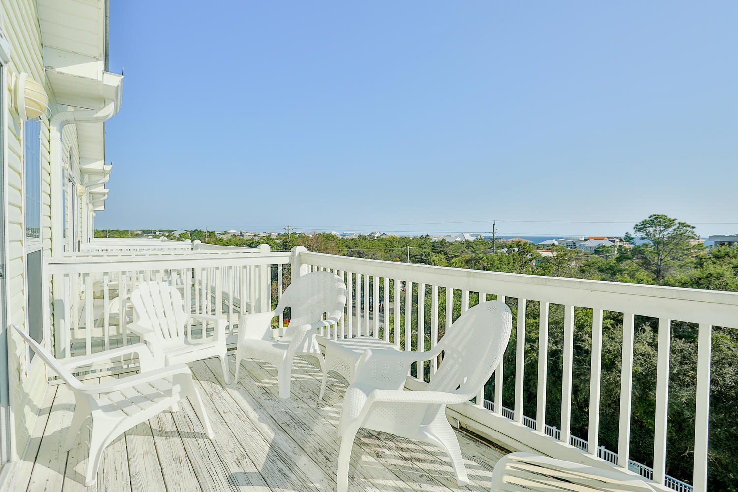 LEGENDS OF SANTA ROSA BEACH - Residential