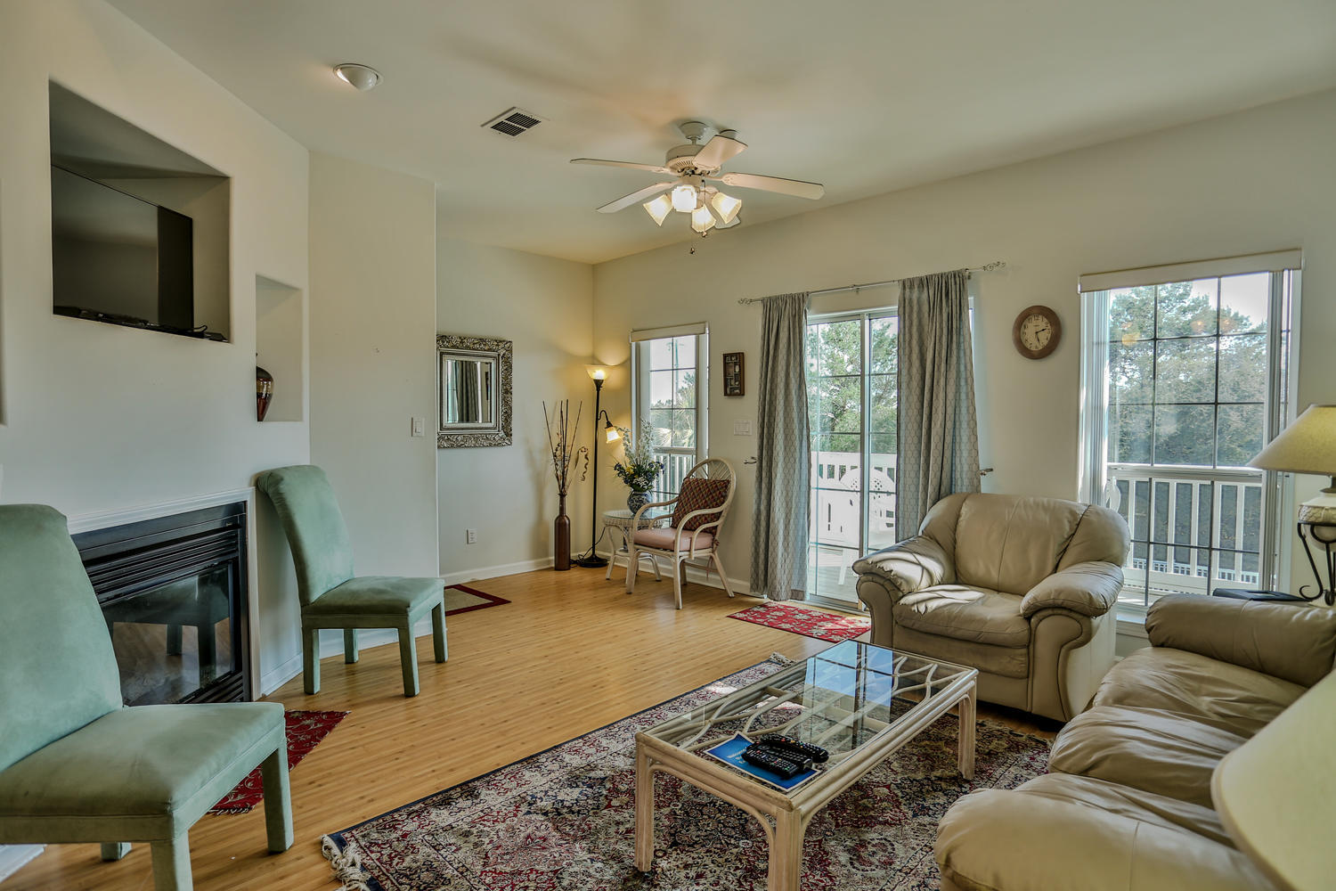 LEGENDS OF SANTA ROSA BEACH - Residential