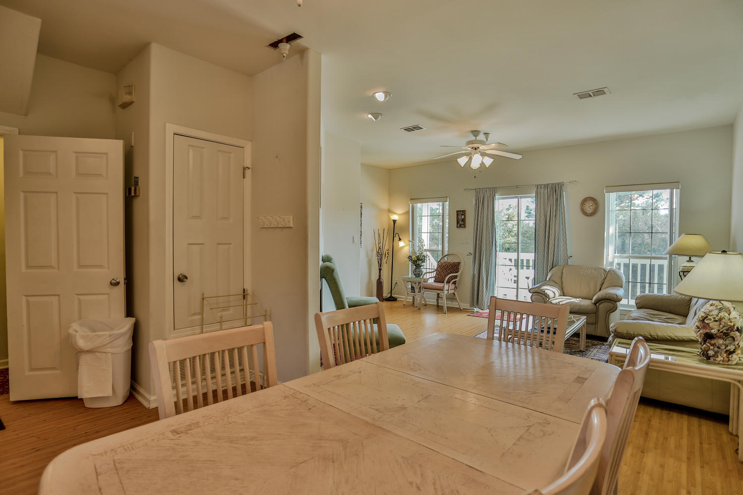 LEGENDS OF SANTA ROSA BEACH - Residential