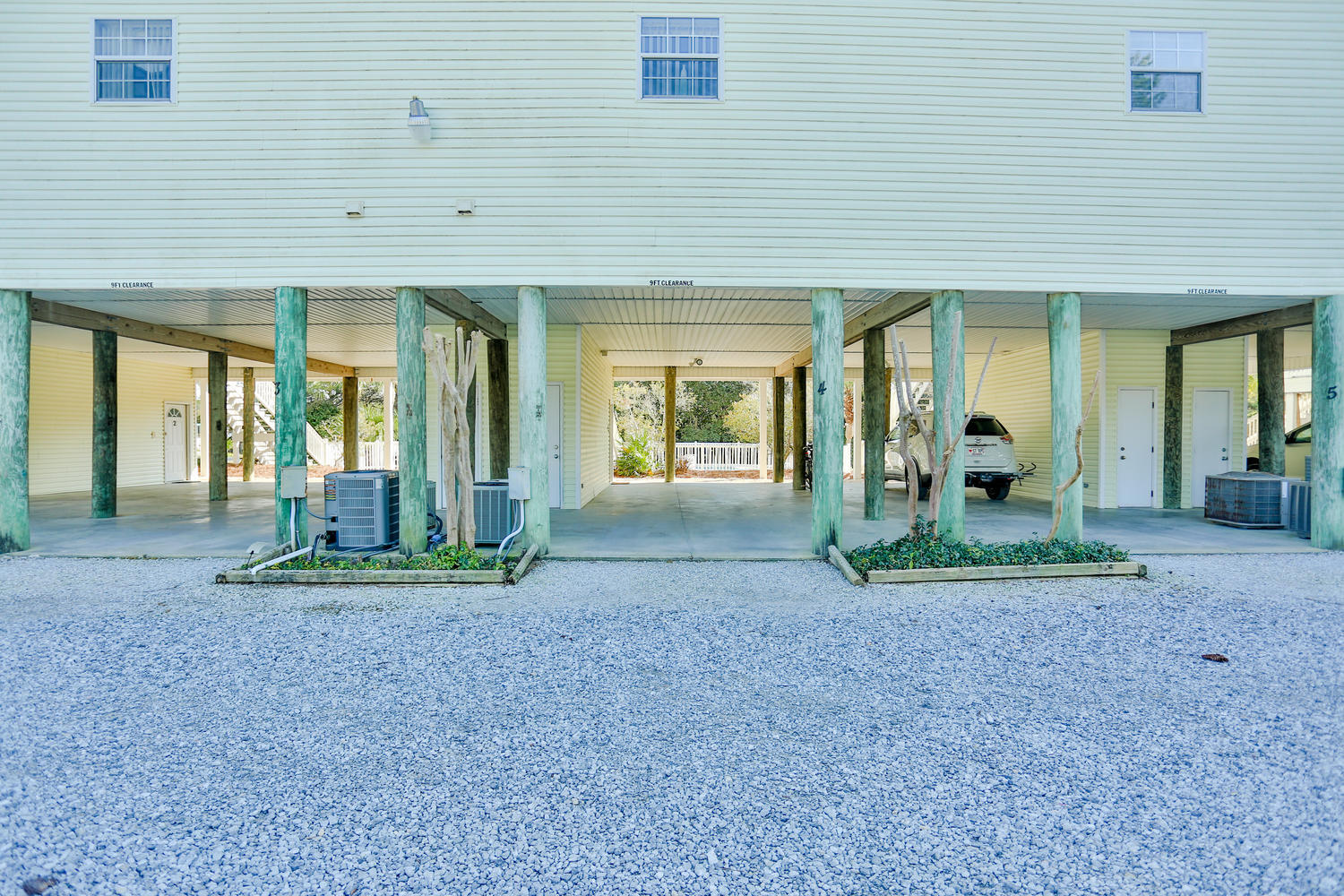 LEGENDS OF SANTA ROSA BEACH - Residential