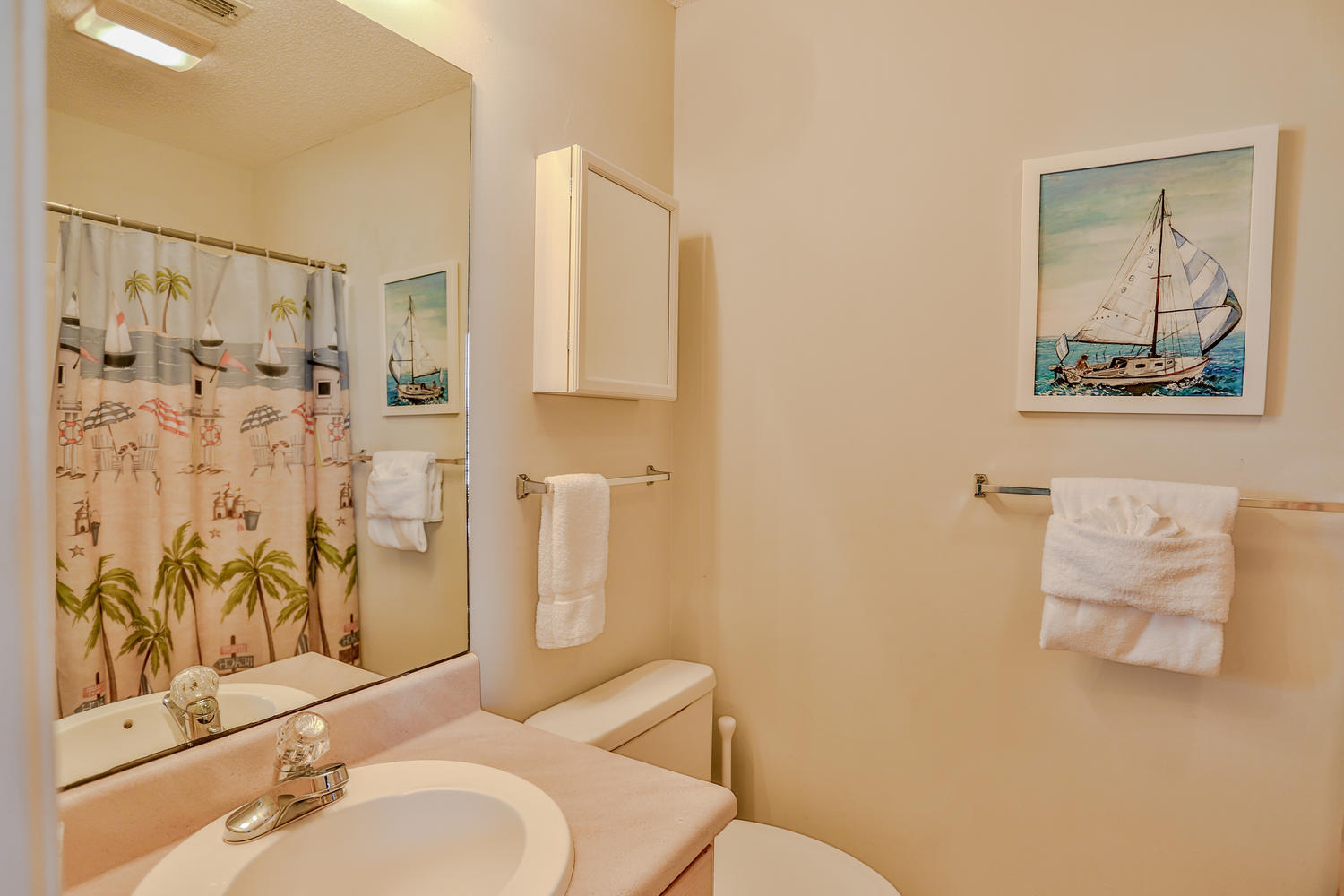 LEGENDS OF SANTA ROSA BEACH - Residential