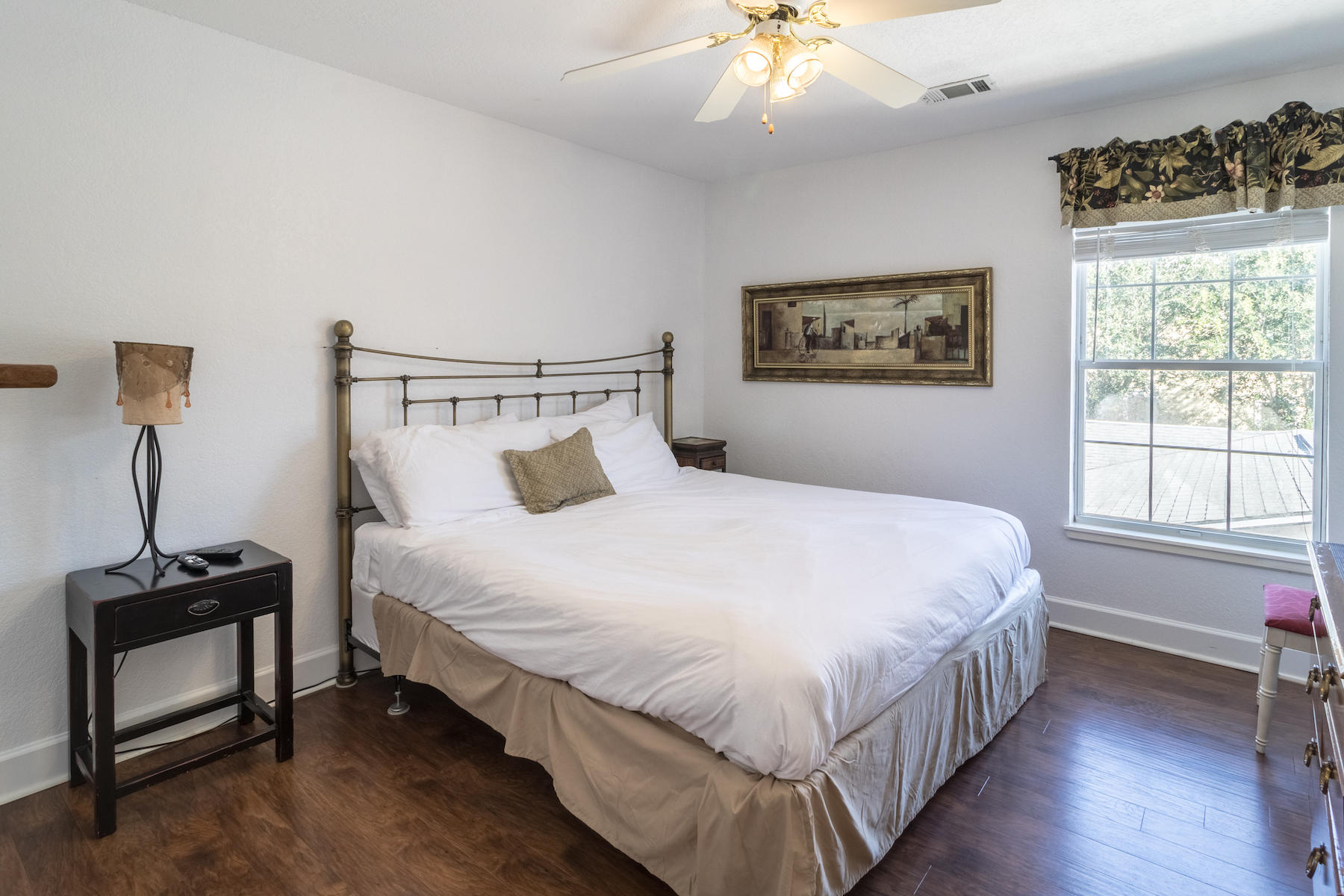 CRYSTAL BEACH - Residential