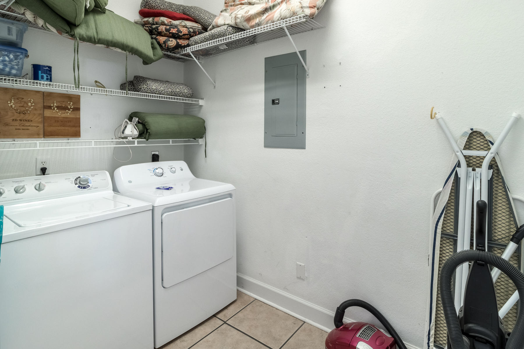 CRYSTAL BEACH - Residential