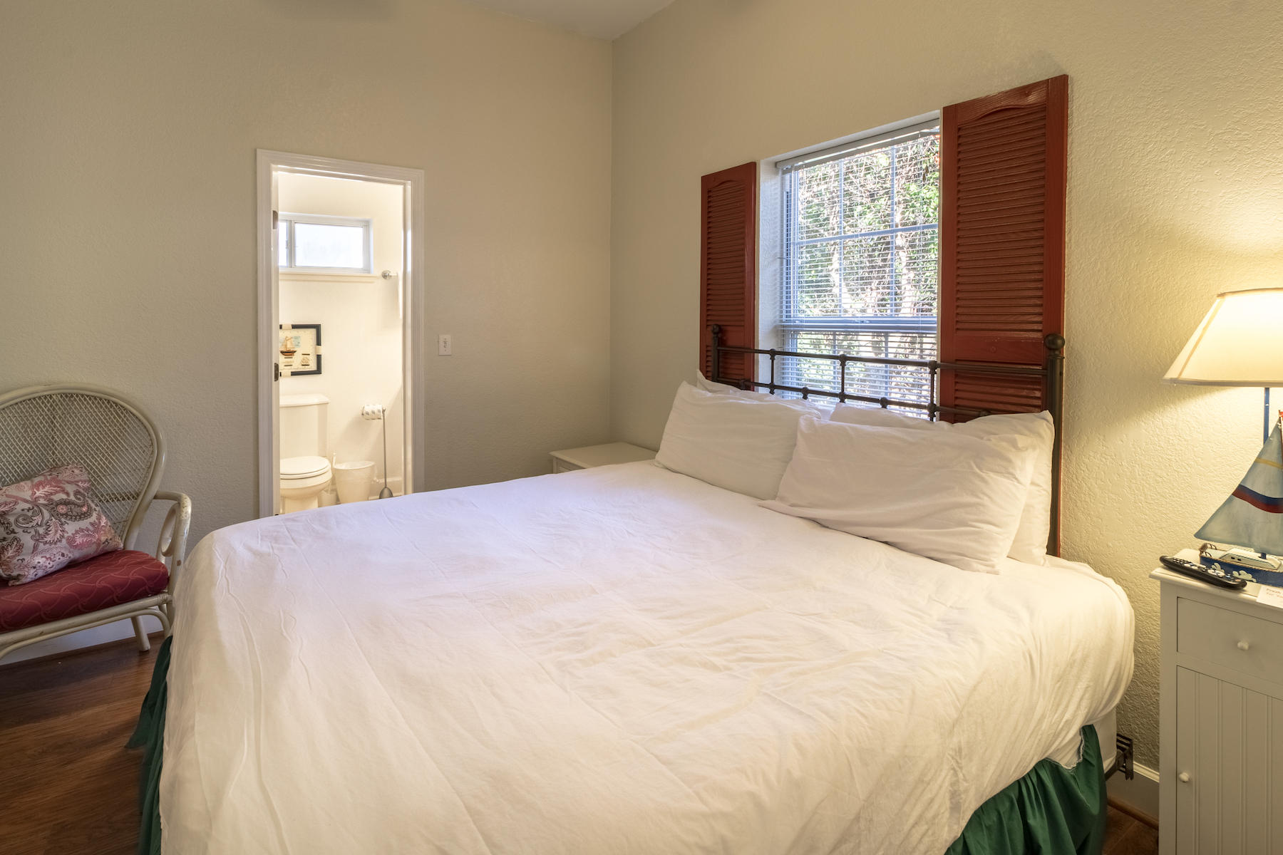 CRYSTAL BEACH - Residential