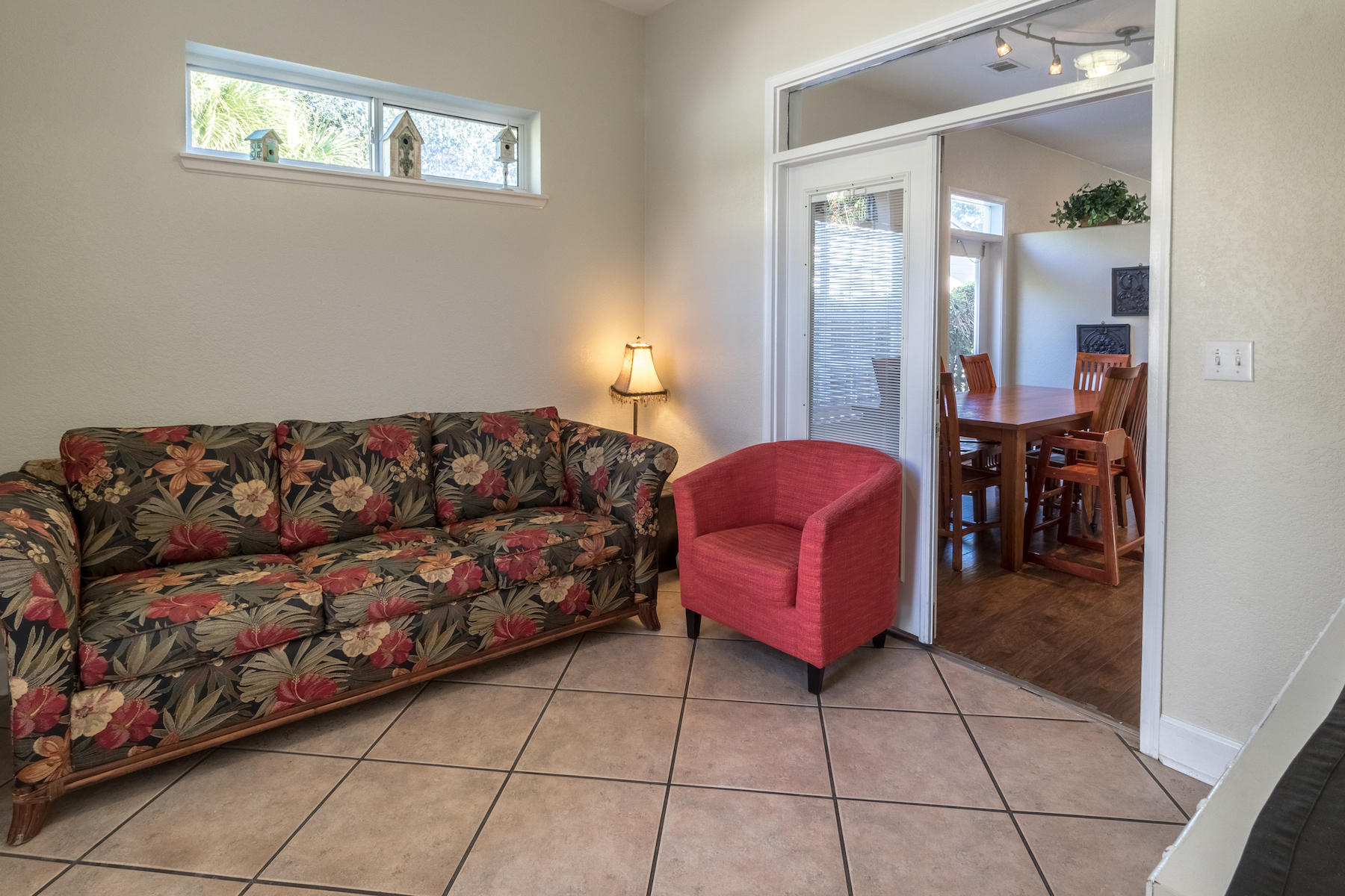 CRYSTAL BEACH - Residential