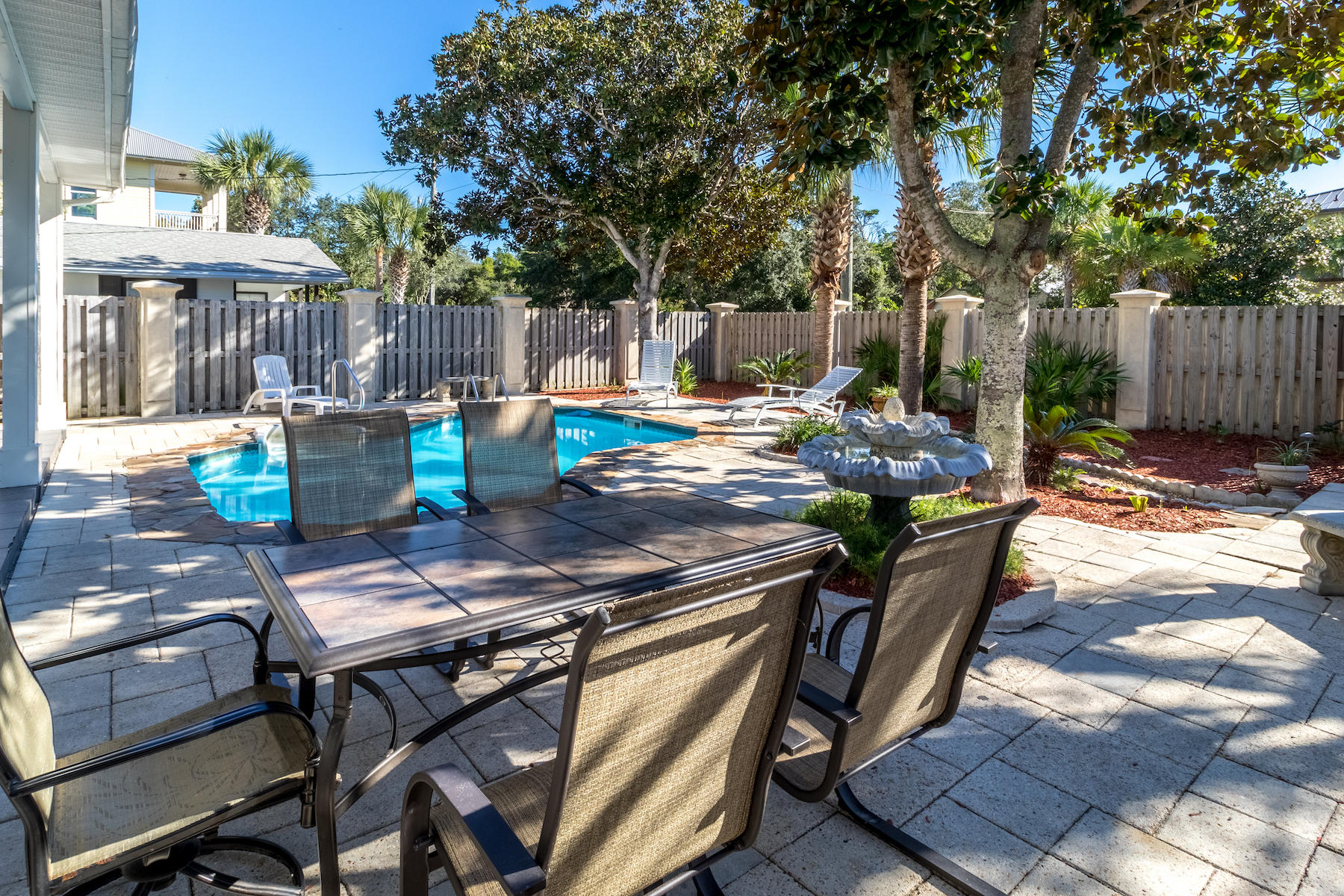 CRYSTAL BEACH - Residential