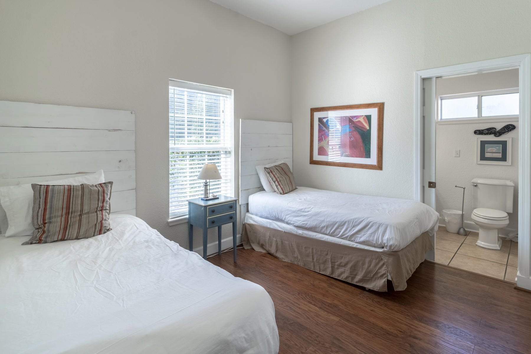 CRYSTAL BEACH - Residential