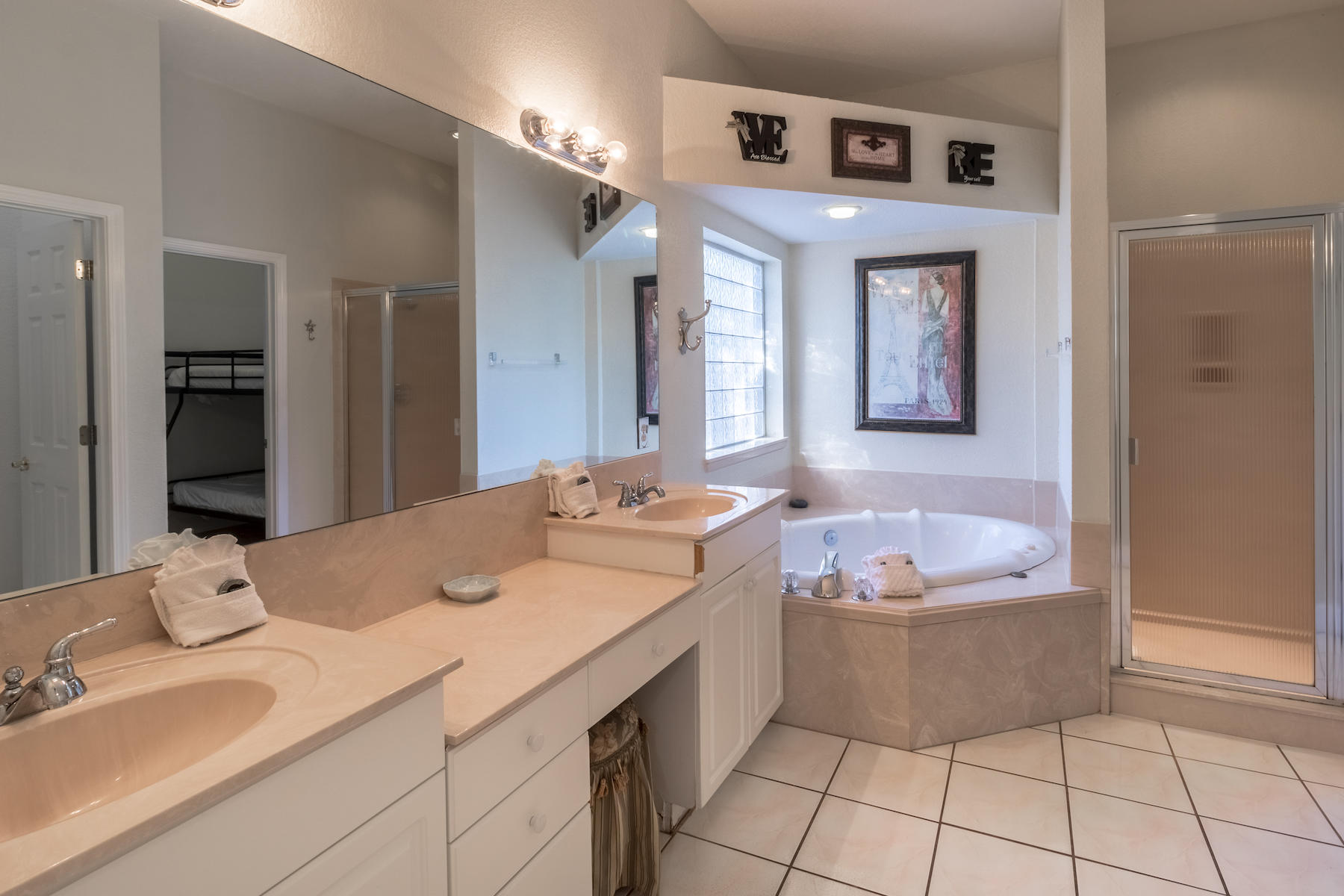 CRYSTAL BEACH - Residential