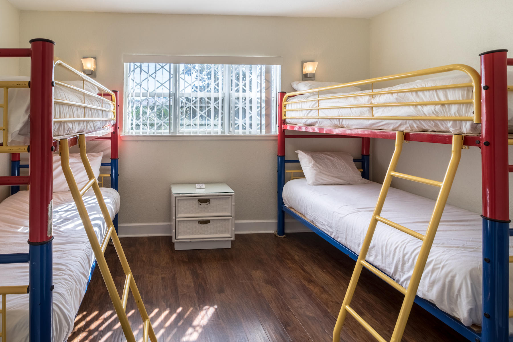 CRYSTAL BEACH - Residential