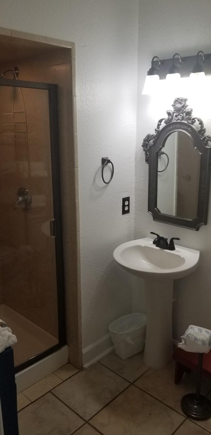 CRYSTAL BEACH - Residential