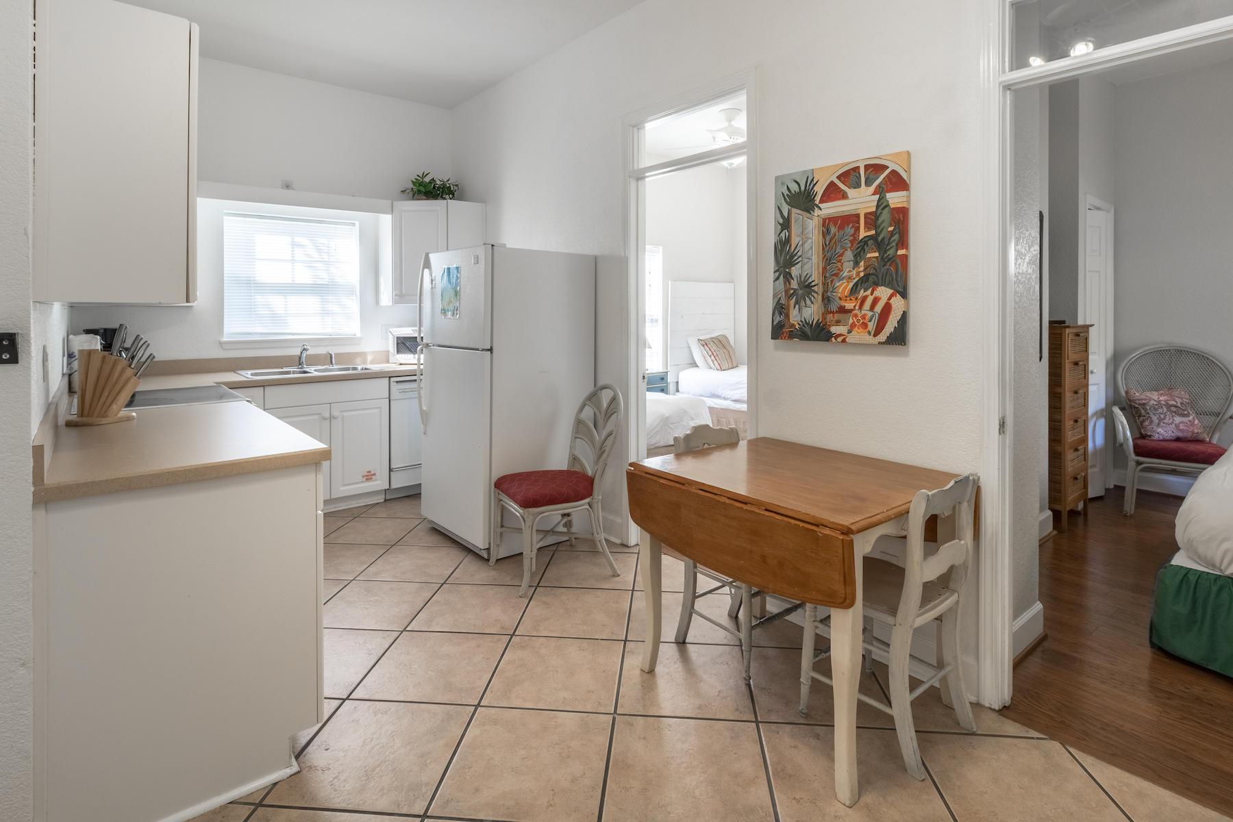 CRYSTAL BEACH - Residential