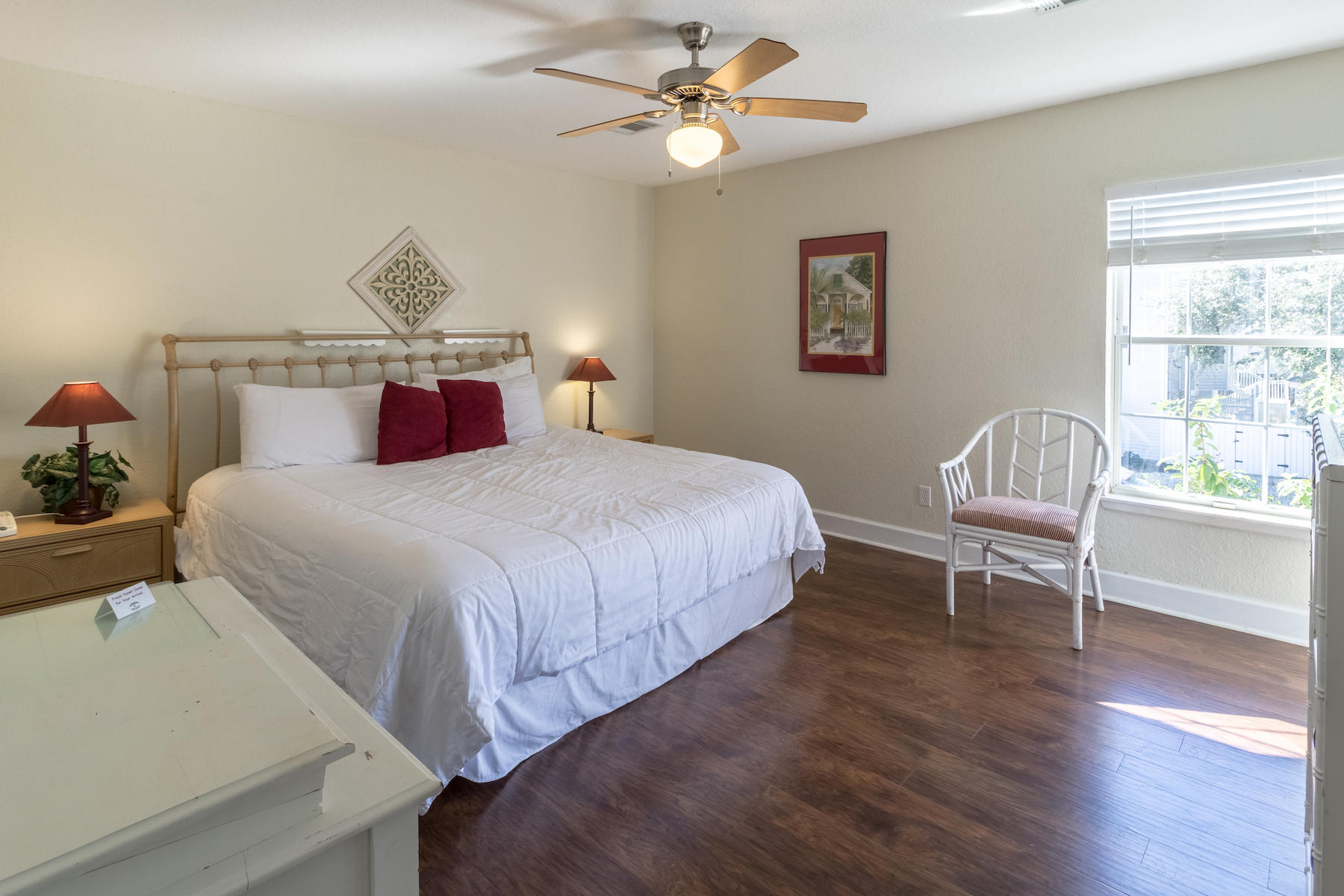 CRYSTAL BEACH - Residential