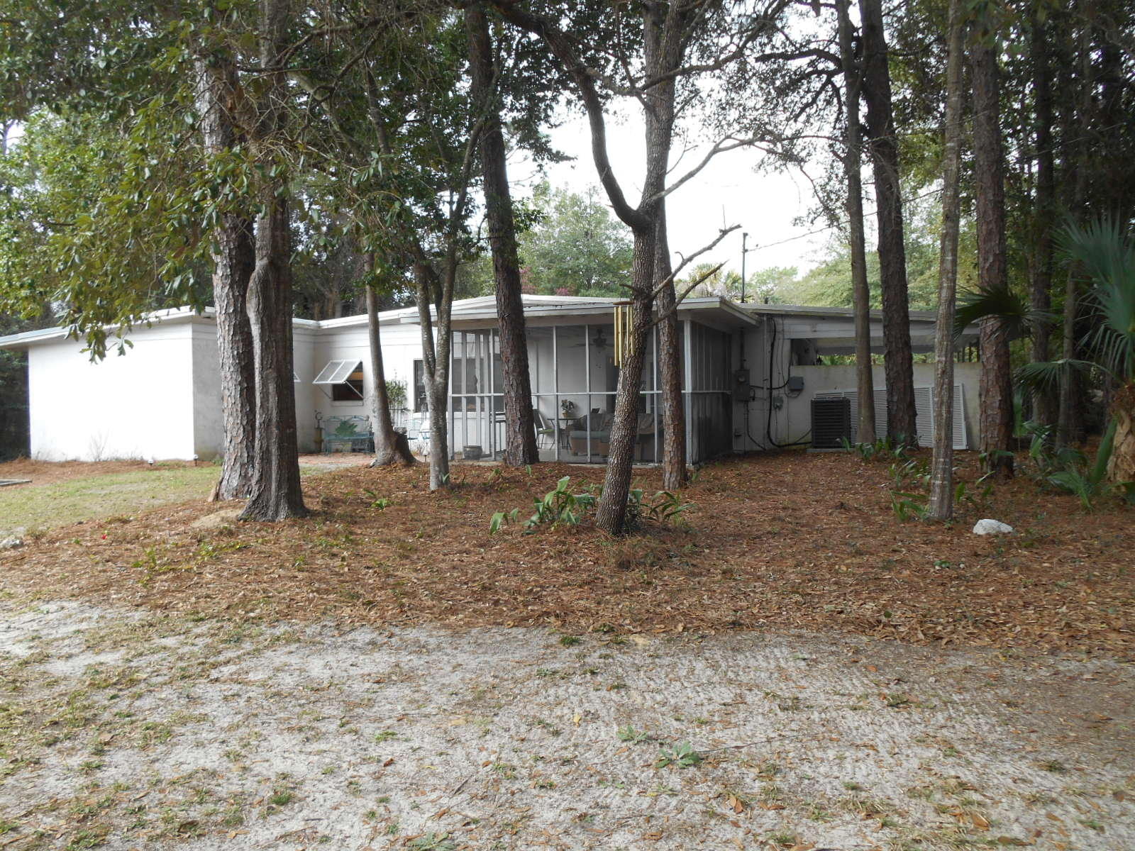 LONGWOOD S/D 1ST ADDN - Residential