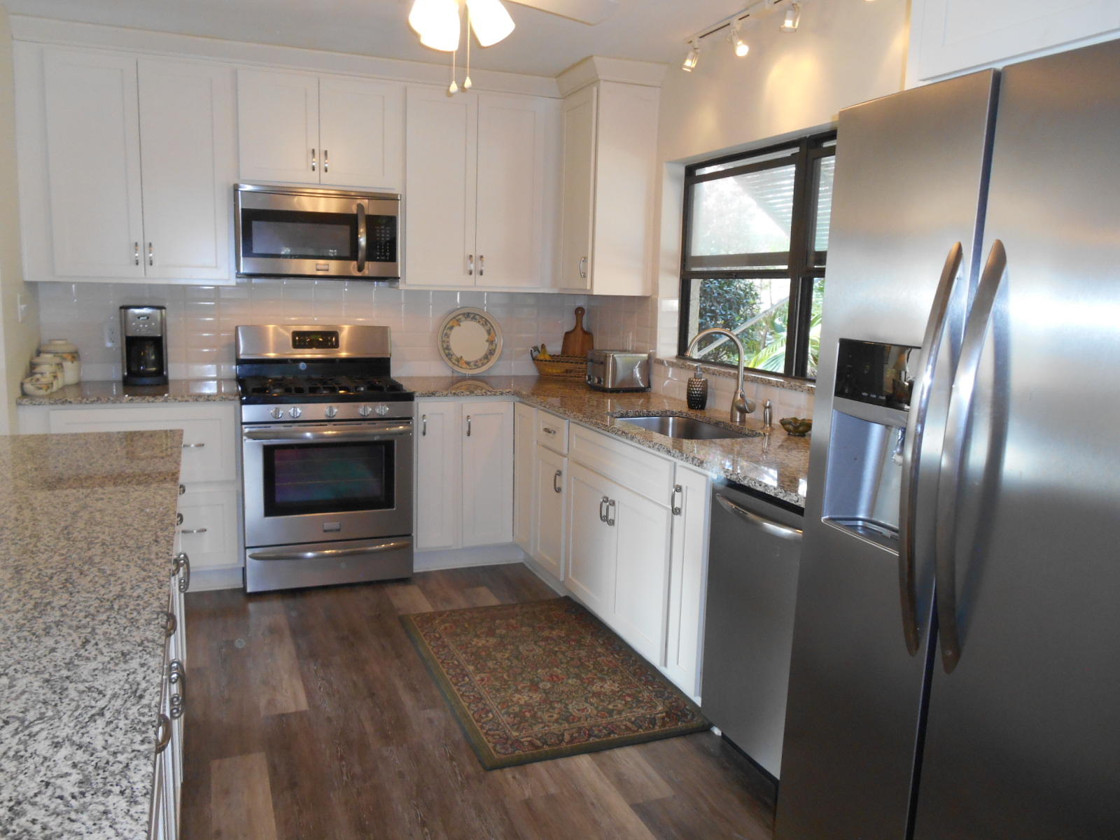 LONGWOOD S/D 1ST ADDN - Residential